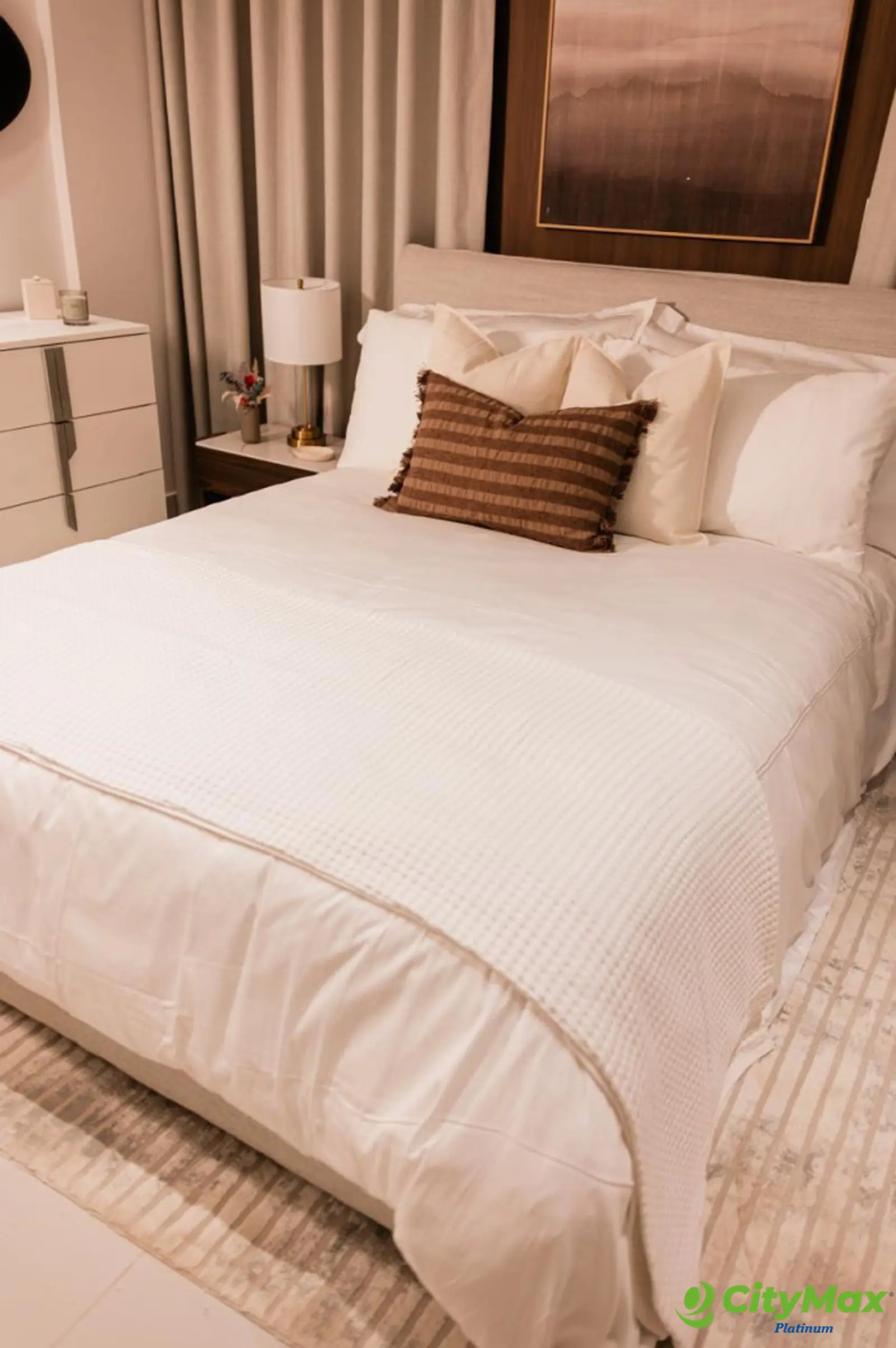 Renta de apartamento en Evaristo Morales Santo Domingo - foto 13