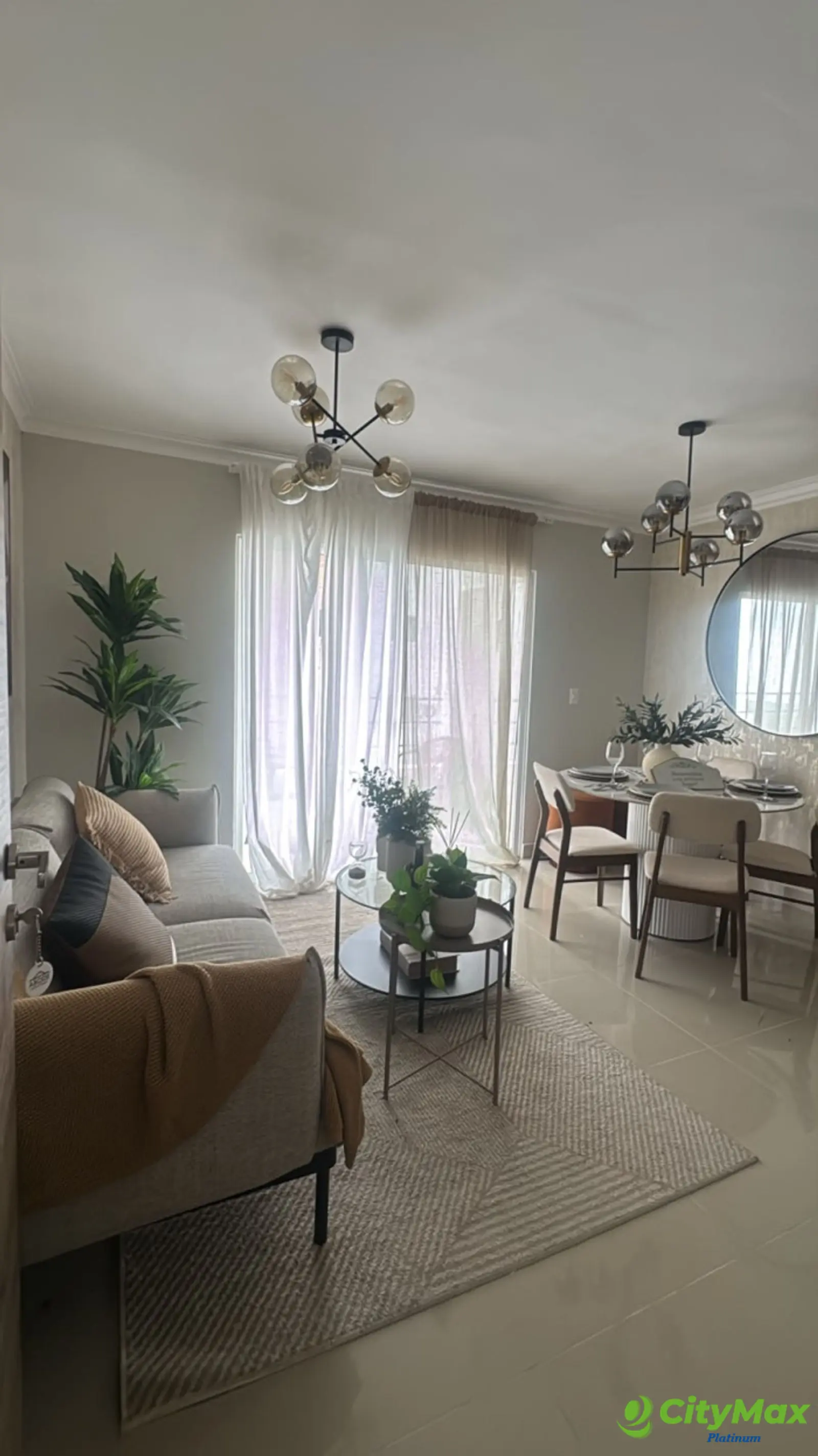 Venta Apartamento Santo Domingo Norte - foto 9