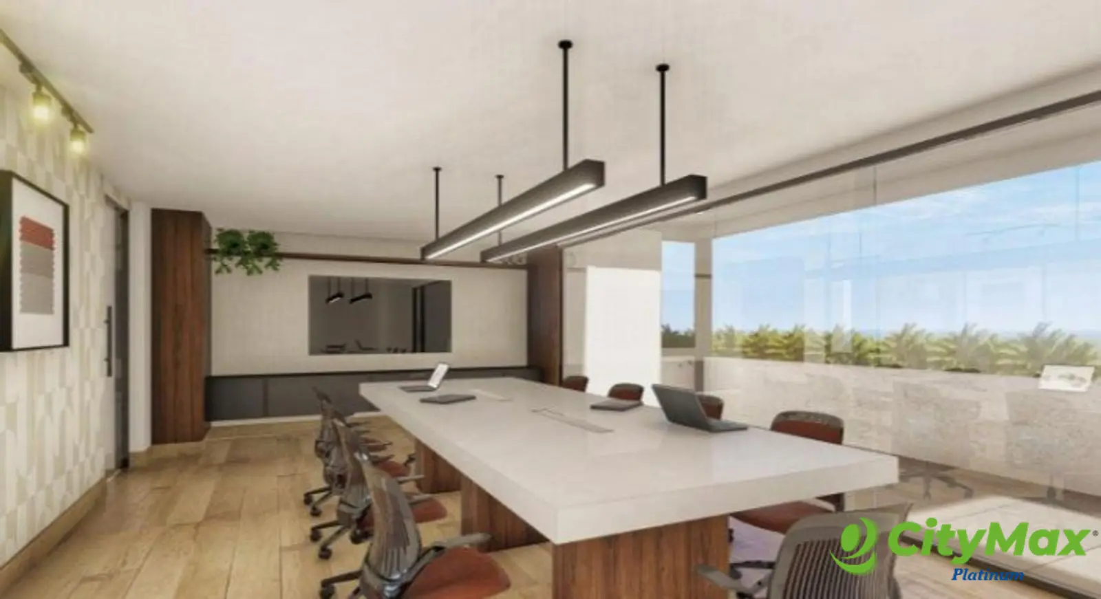 Local Comercial para Oficinas en Alquiler en Los Prados - foto 6