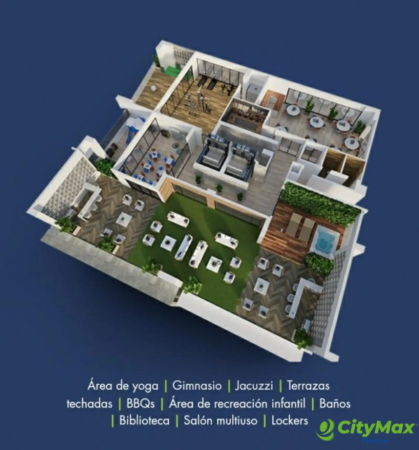 Apartamento en Venta en Serralles, Santo Domingo - foto 6