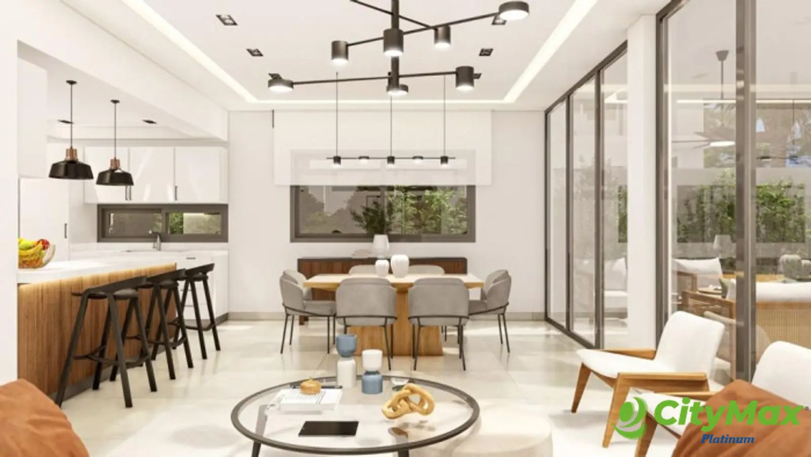 Villa en Venta cerca de la circunvalación de Punta Cana - foto 6