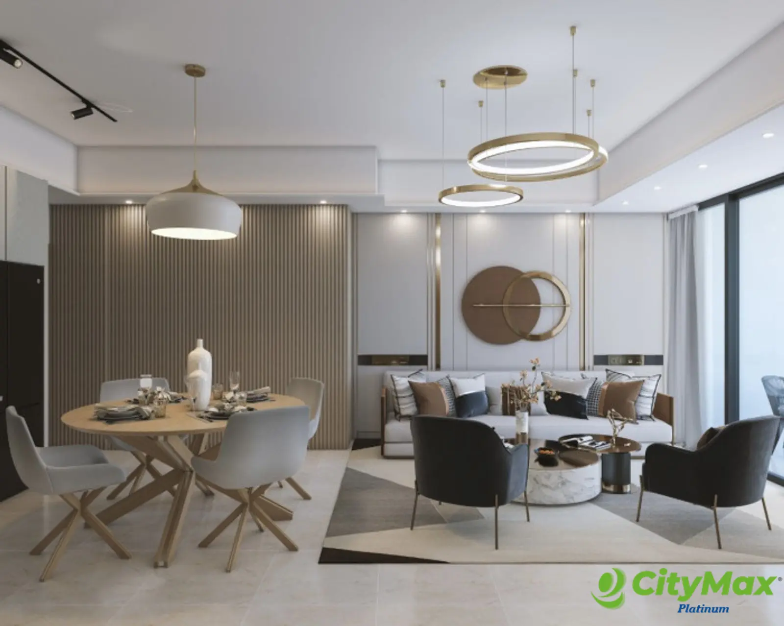 En Venta Amplio Apartamento, sector EL Renacimiento. - foto 4