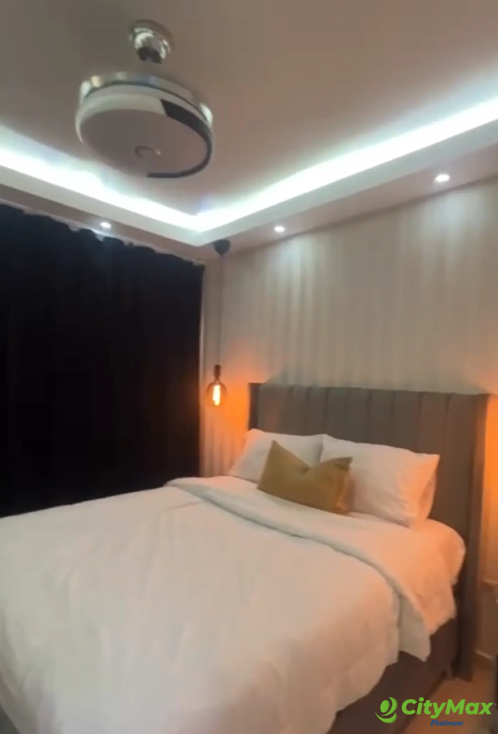 Alquiler de Apartamento Amueblado, en el Vergel - foto 7