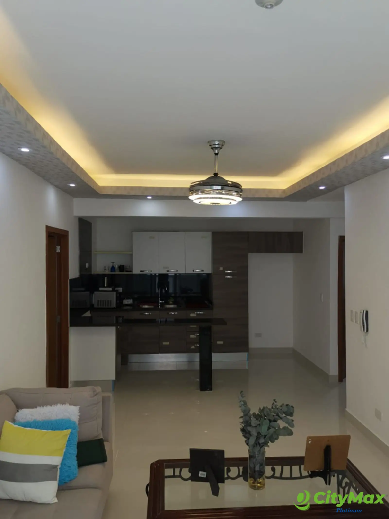 Apartamento amueblado en Venta en Renacimiento - foto 5