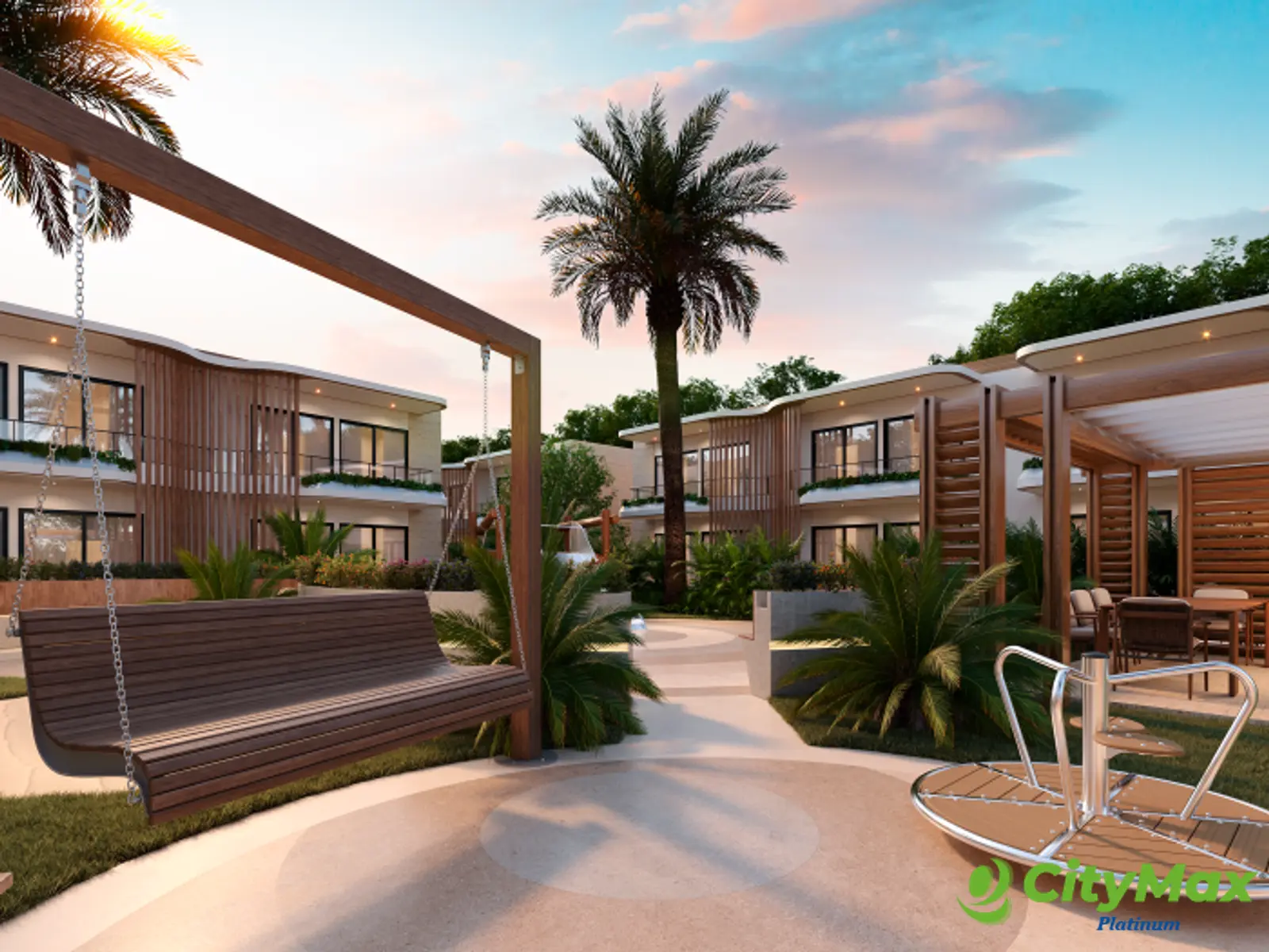 Apartamento en venta proyecto Vista Cana, Punta Cana - foto 11