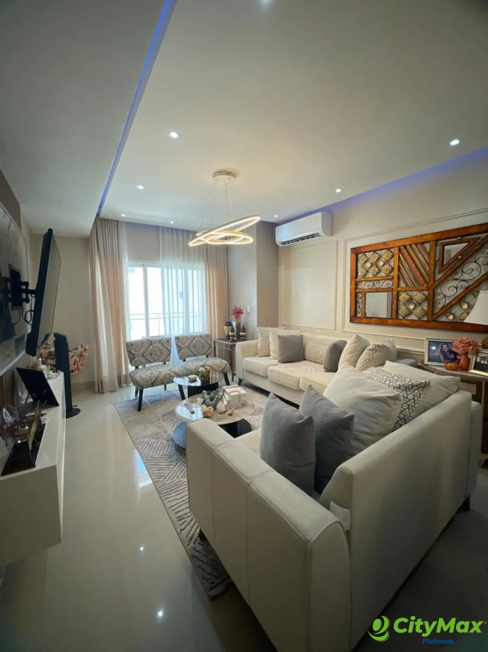 Apartamento Venta y Renta en Villa Marina Santo Domingo - foto 12