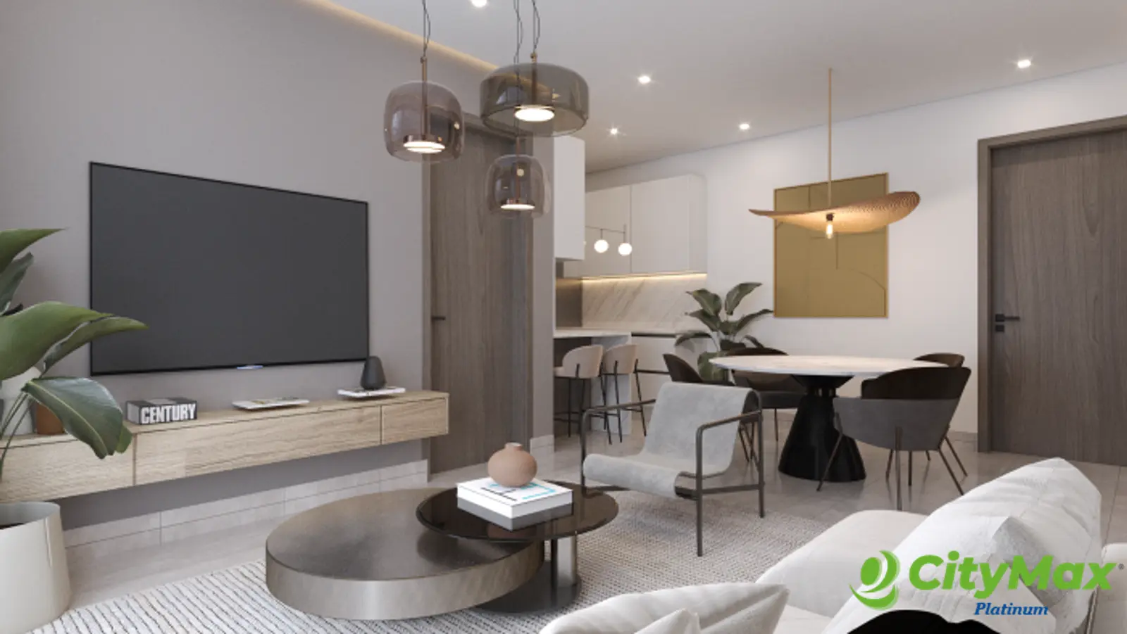 Apartamento en venta proyecto residencial Bella Vista - foto 5