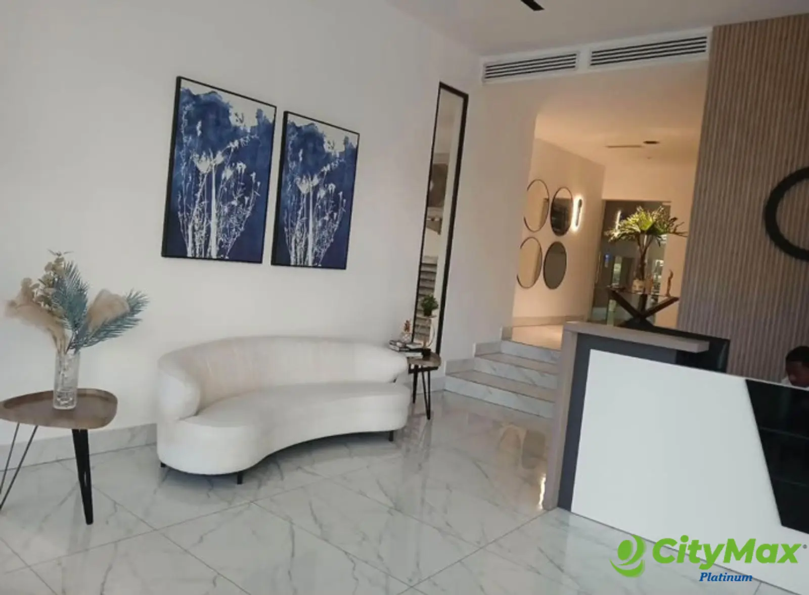 Apartamento Amueblado en Renta, Sector Renacimiento  - foto 14