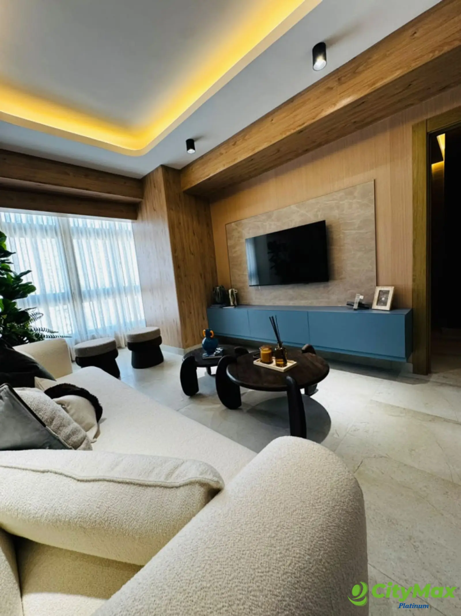 Apartamento moderno en venta en la Zona Universitaria - foto 5