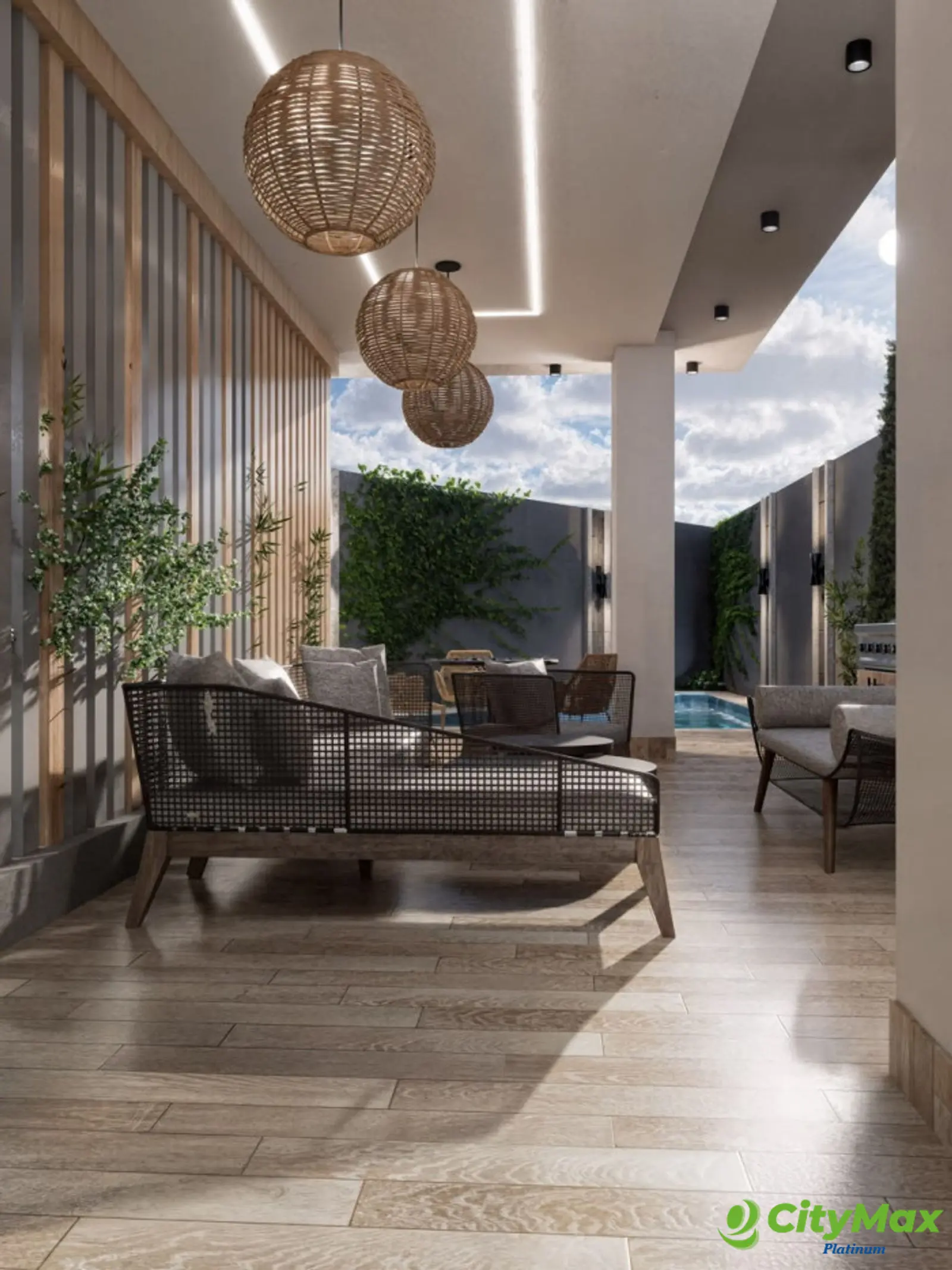 Venta de Apartamento, En Santo Domingo Este - foto 3