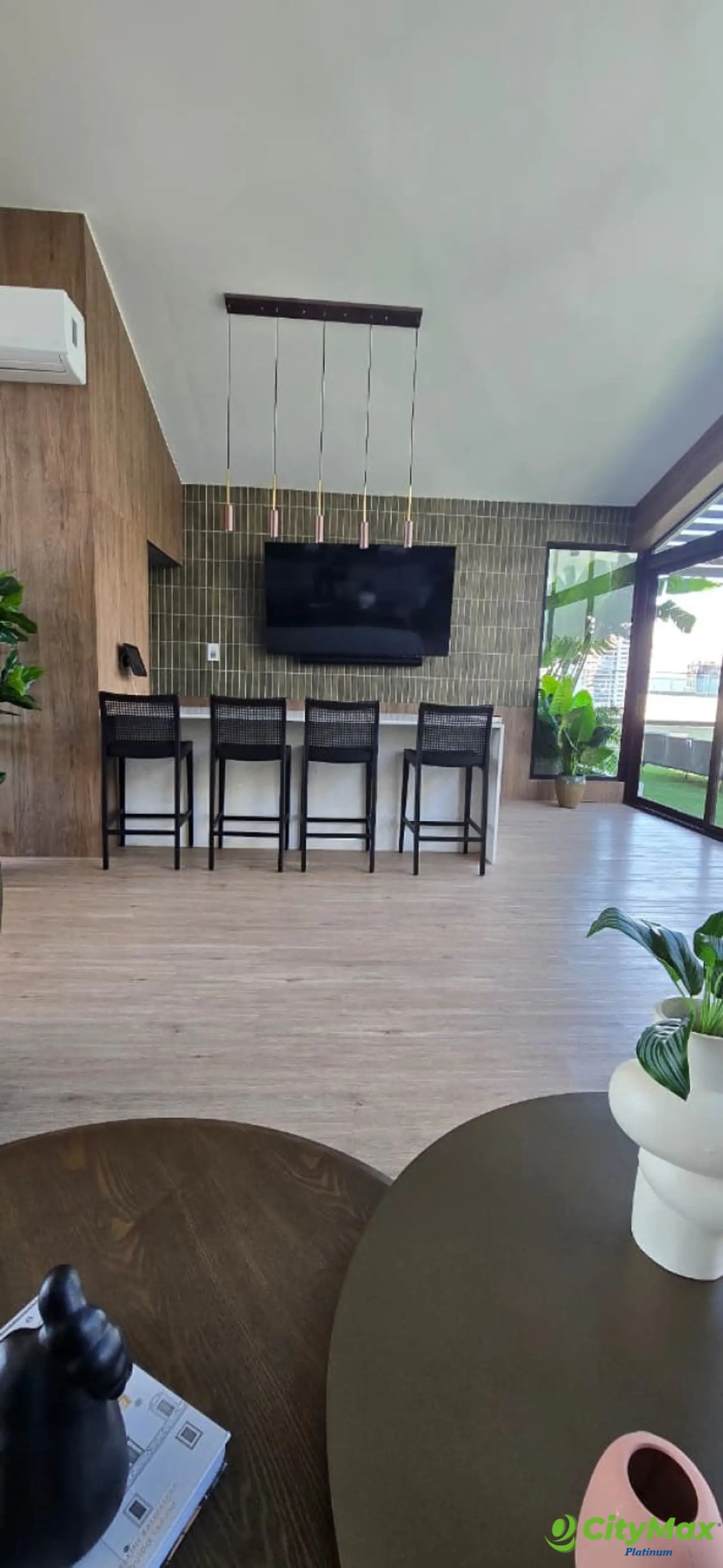 Alquiler de apartamento en Bella Vista, Santo Domingo. - foto 2