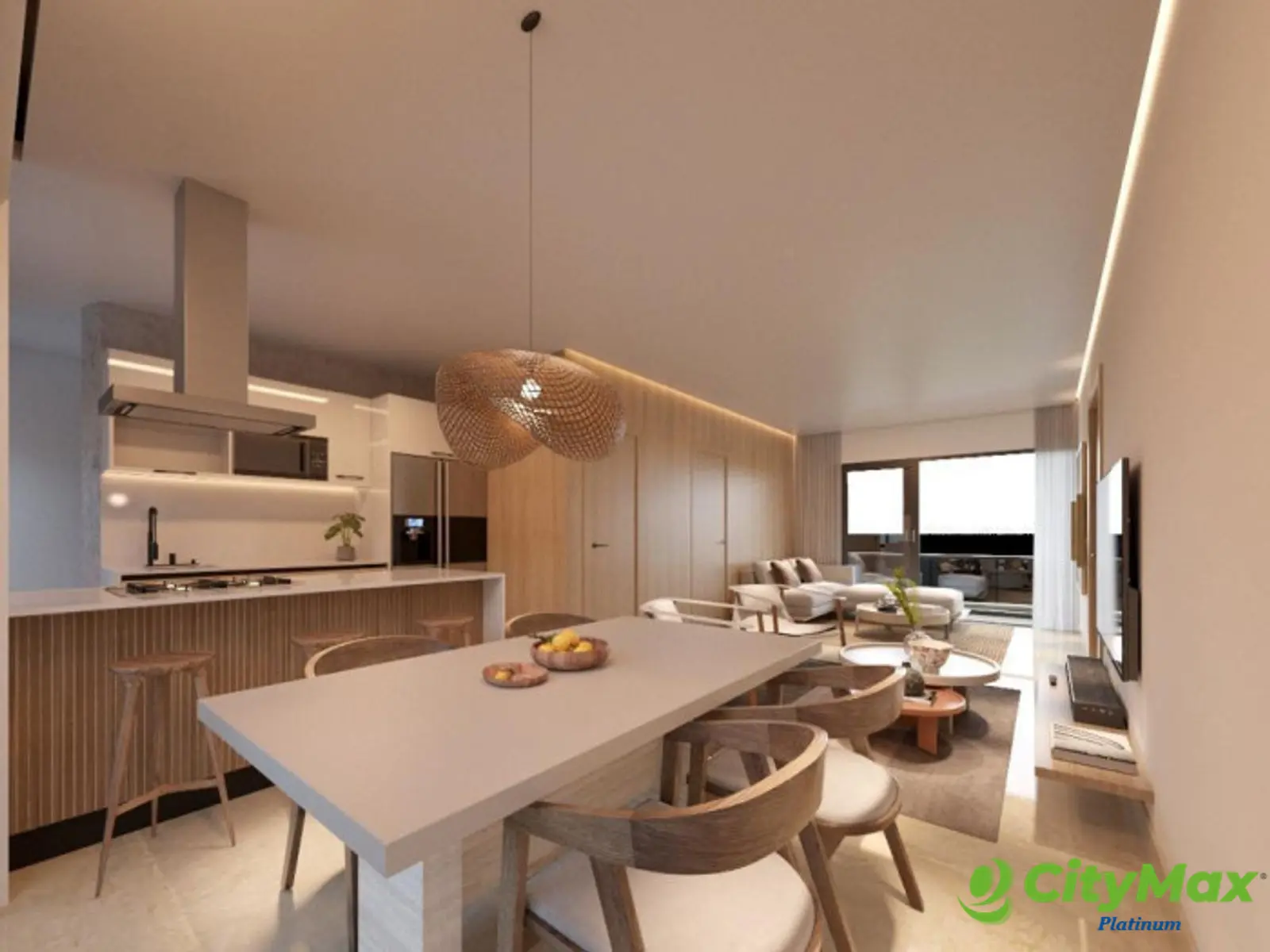 Apartamento en Venta en Vista Cana, Bávaro, La Altagracia - foto 3