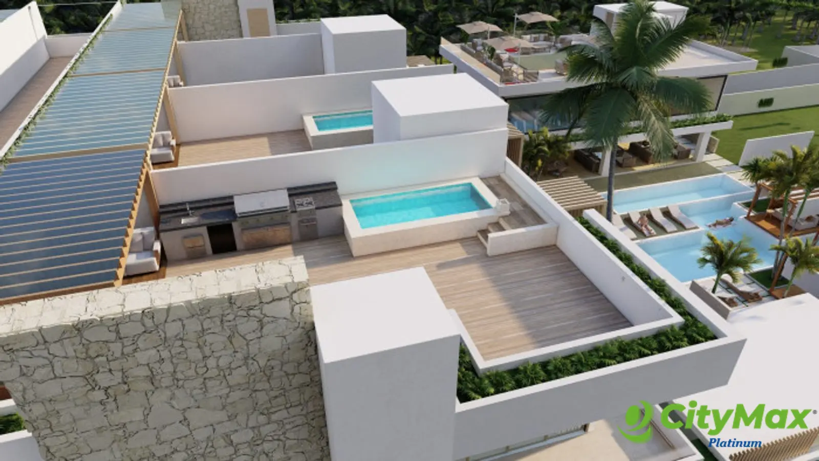 Apartamento en Venta en Punta Cana - foto 5
