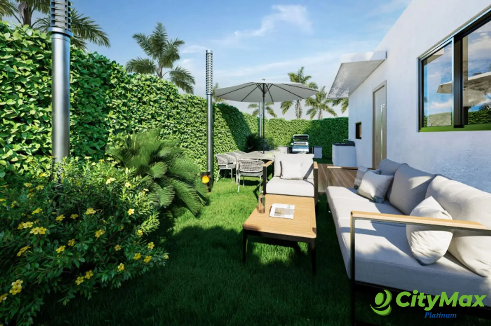Villa en Venta en Baravo Proyecto Residencial cerrado - foto 4