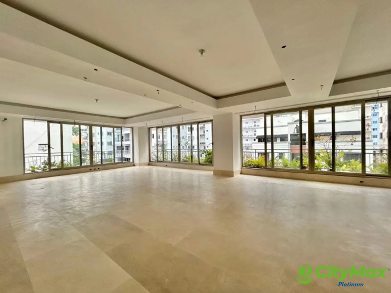 Lujoso apartamento en venta en torre eco-verde en Naco - foto 13