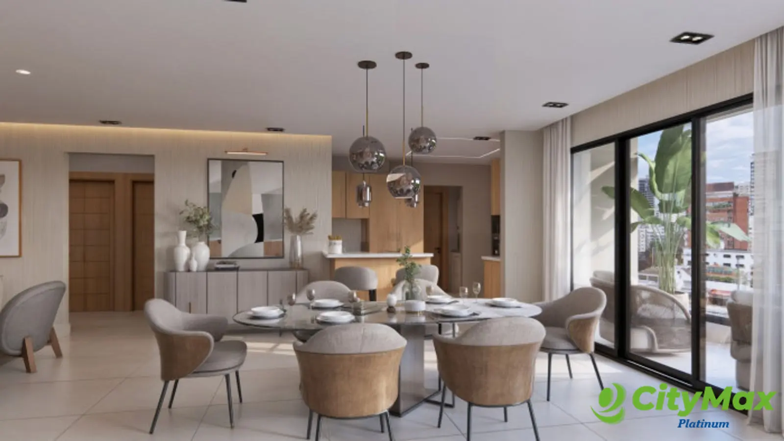 Apartamento en Venta en Los Prados, Santo Domingo Distrito Nacional - foto 4