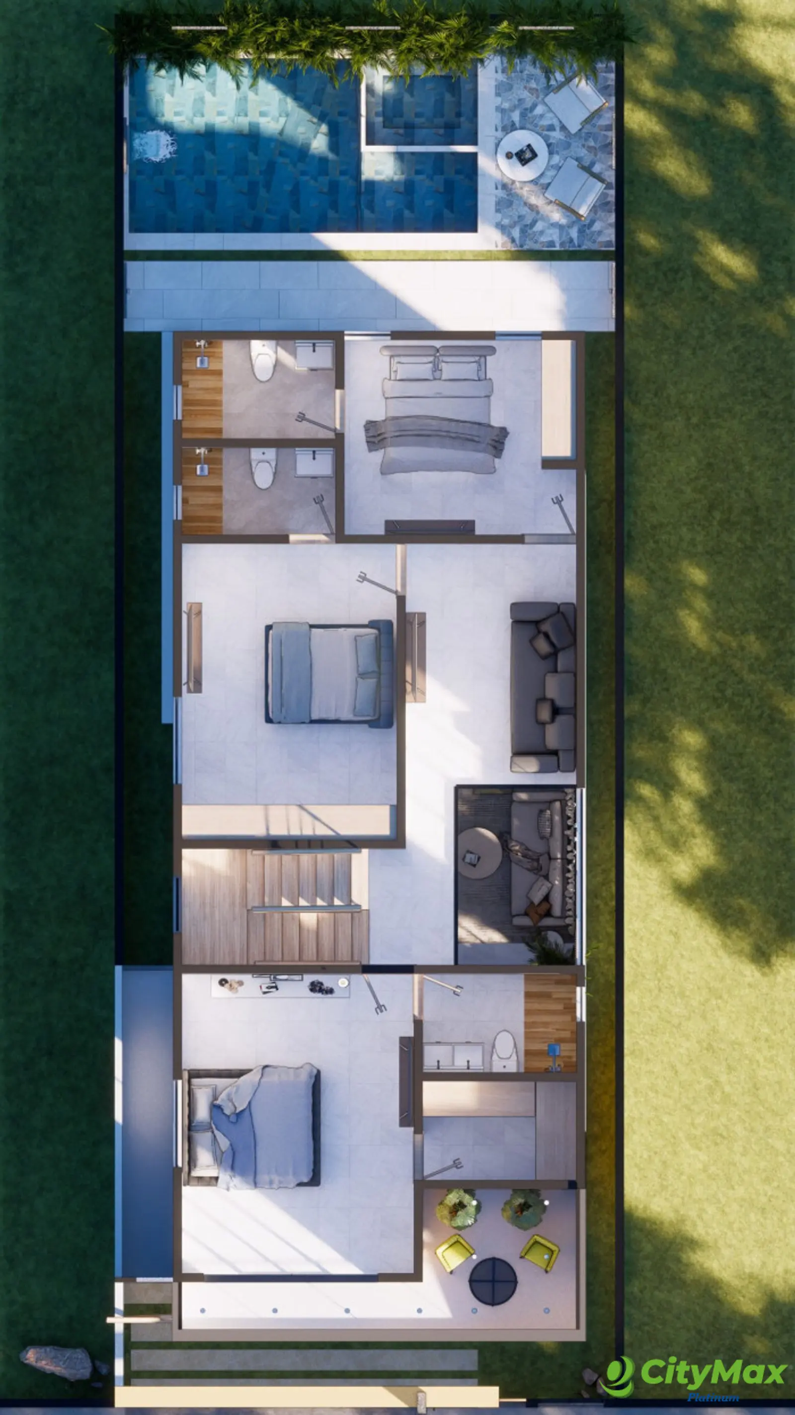  Casa  en Venta en Prado Oriental, Santo Domingo Este - foto 10