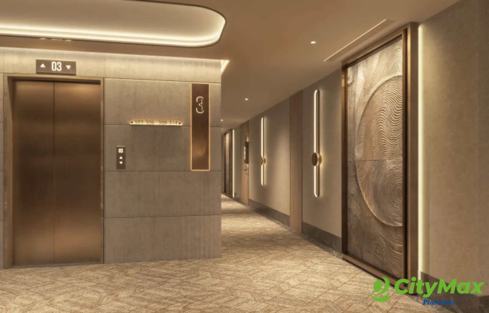 Apartamento luxury en Venta de 1 habitación en Piantini - foto 8