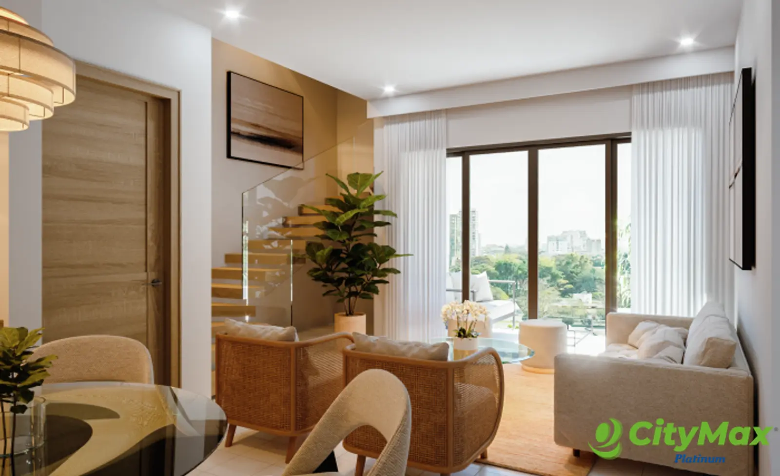 Apartamento en venta en Grenn Park, Santo Domingo Norte - foto 10