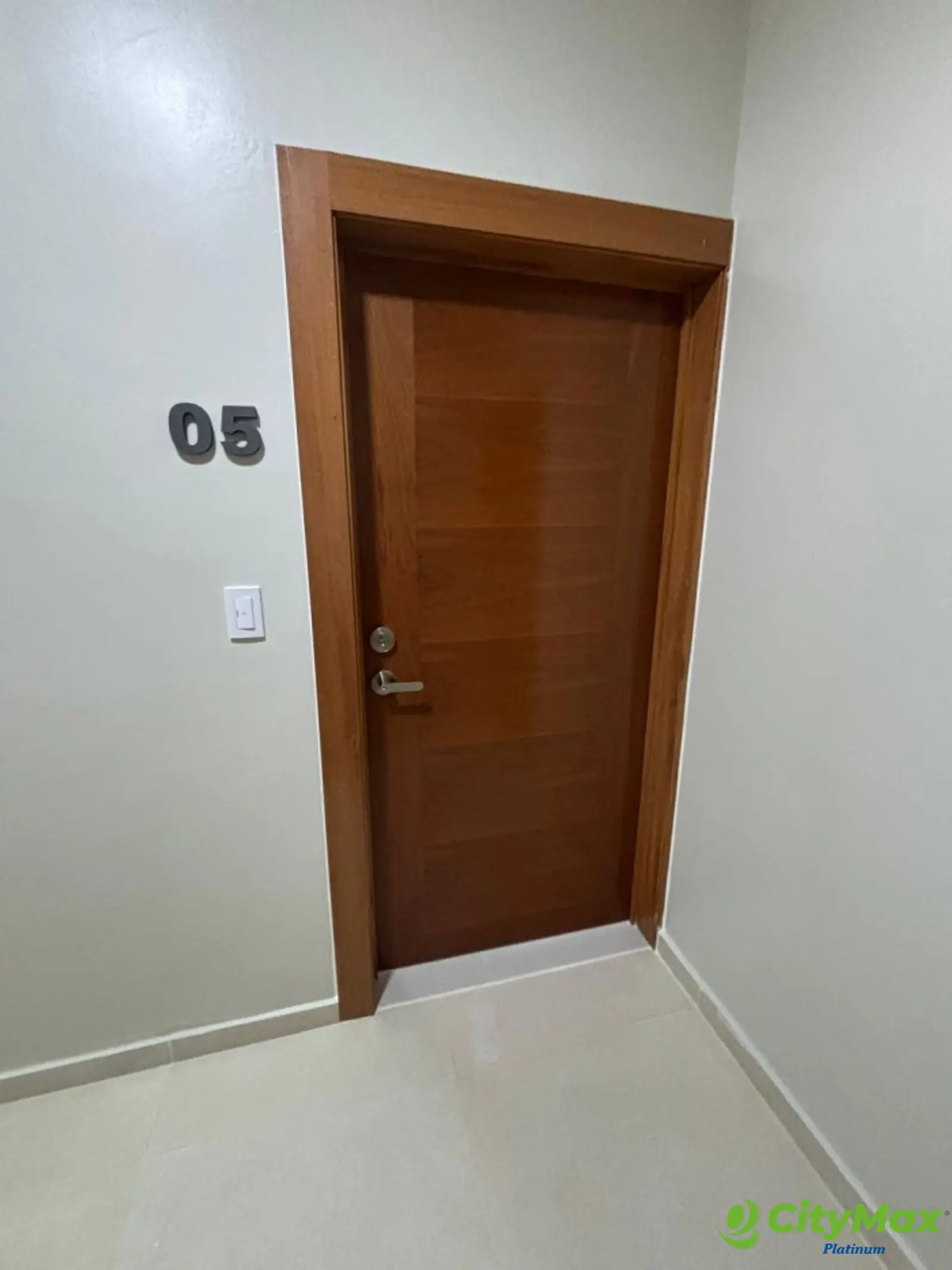 Apartamento en alquiler nuevo en Evaristo Morales - foto 8