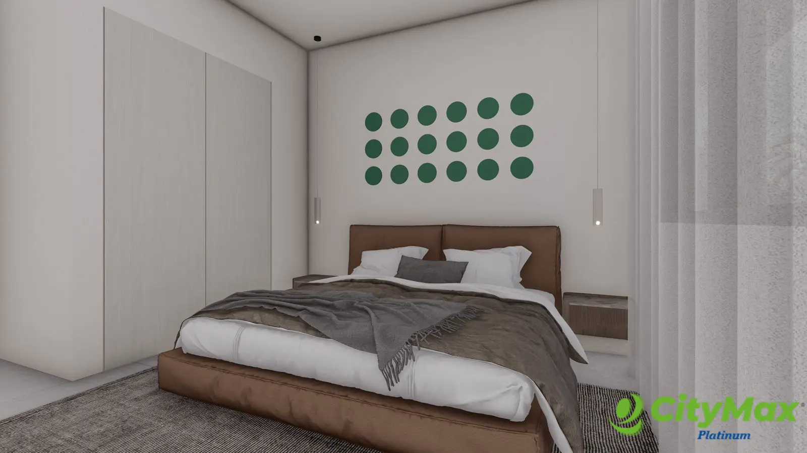 Apartamento de 2 Habitaciones en Venta en Punta Cana - foto 4