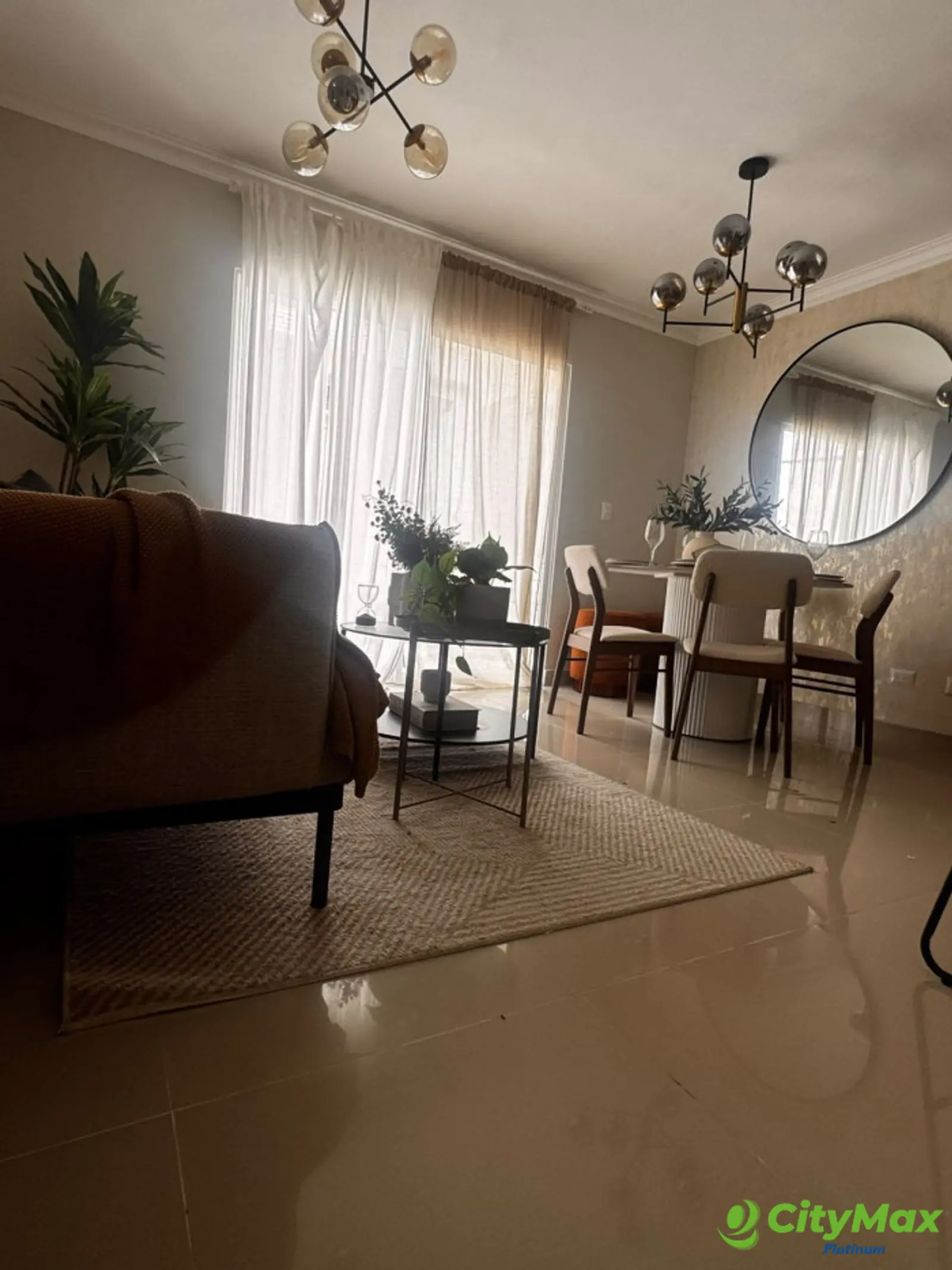 Venta Apartamento Santo Domingo Norte - foto 14