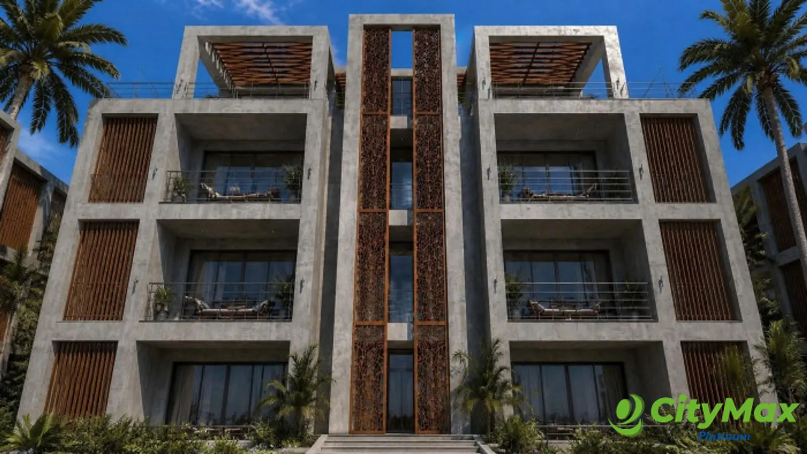 Apartamento en venta en Cabrera con vista al mar - foto 12