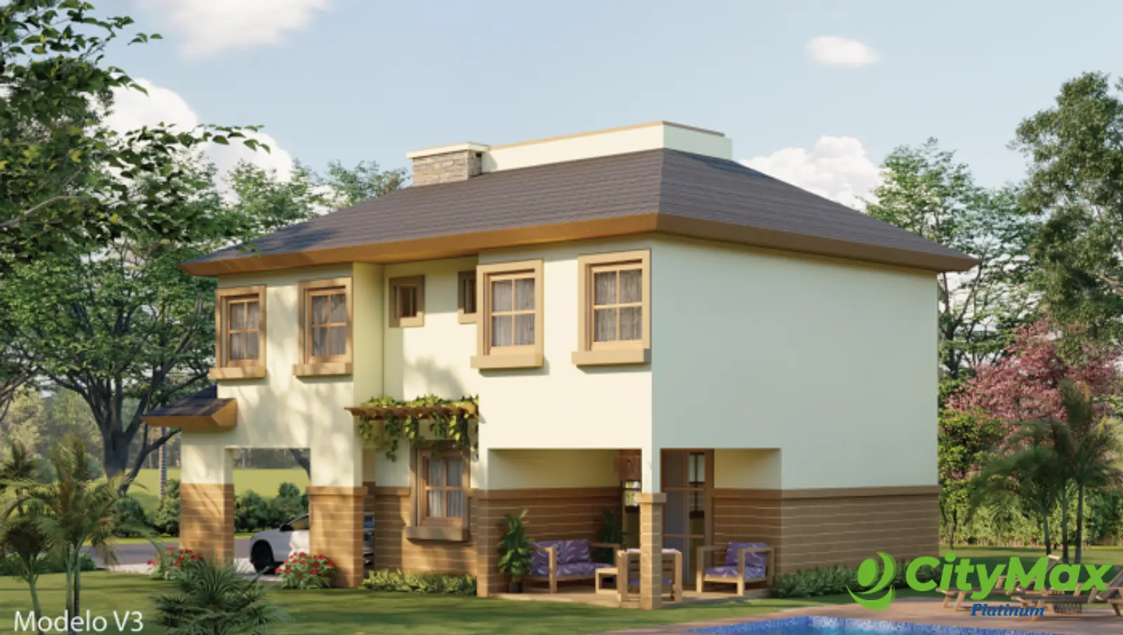 Solares en en venta en Buena Vista, Jarabacoa - foto 8