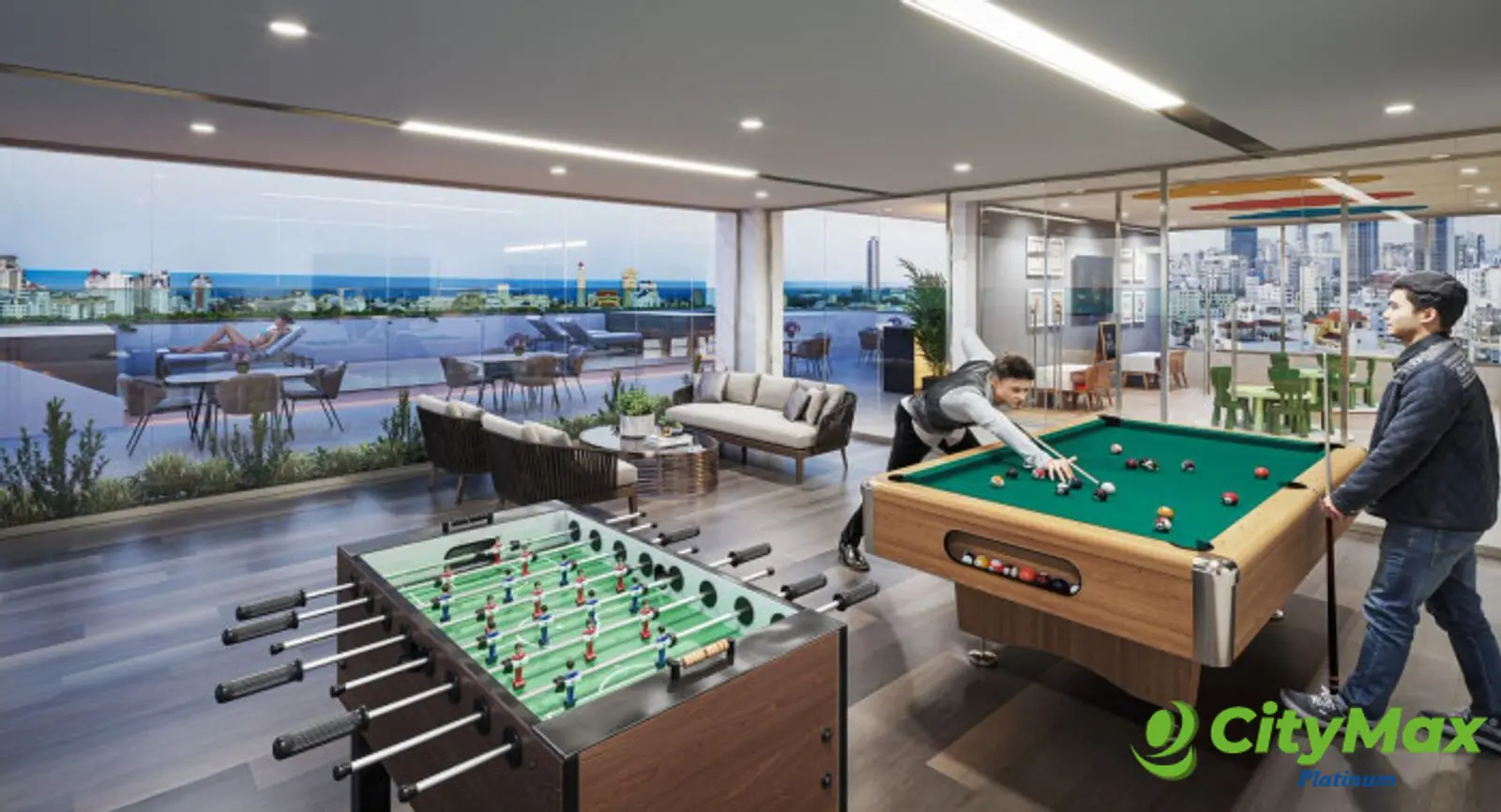 Apartamento en venta en Bella Vista, Santo Domingo. - foto 5