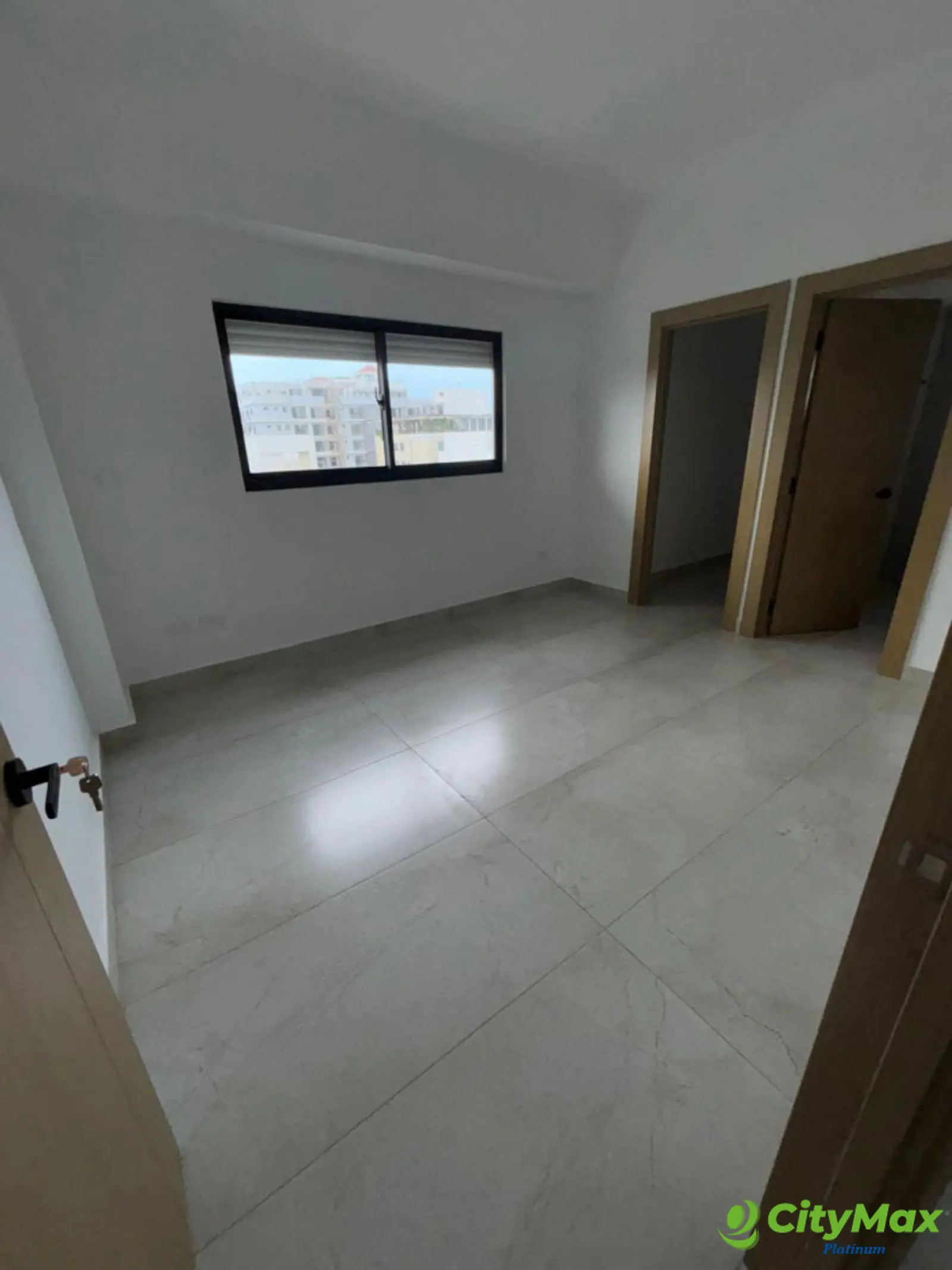 Renta de apartamento 3 habitaciones en Evaristo Morales - foto 7