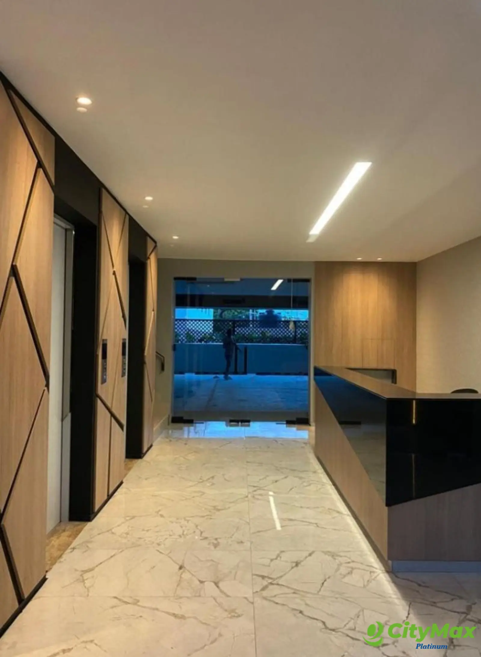 Local Comercial para Oficinas en Alquiler en Los Prados - foto 3