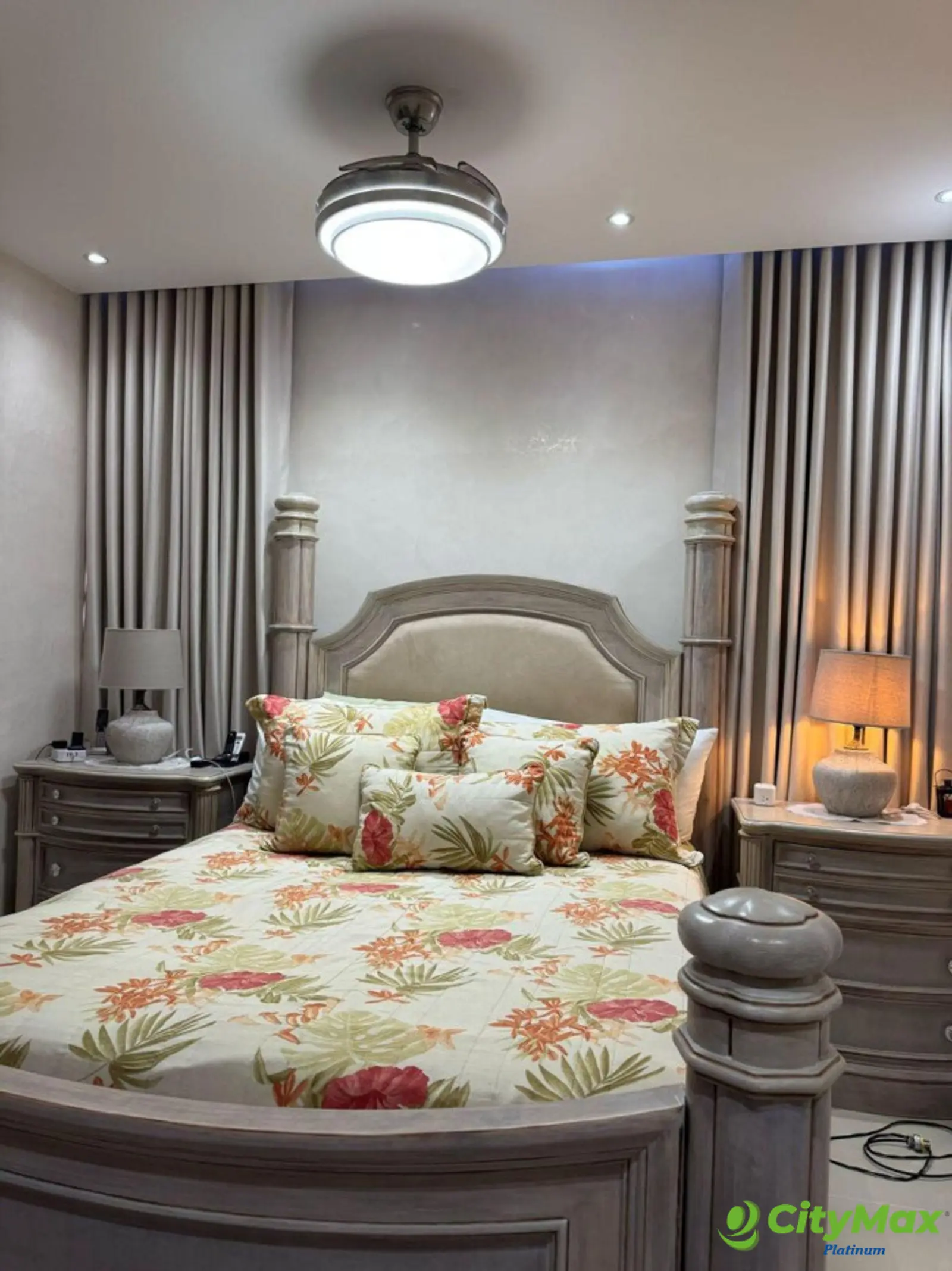 Apartamento Venta y Renta en Villa Marina Santo Domingo - foto 9