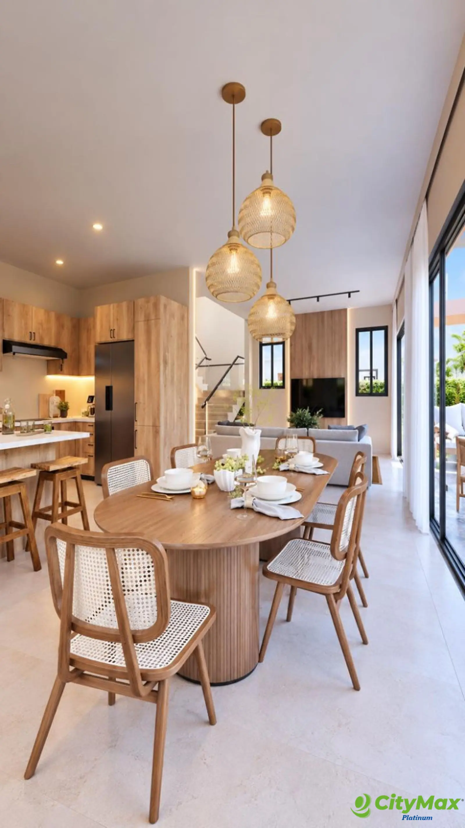 Se Vende Apartamento de 2 habitaciones en Punta Cana. - foto 11