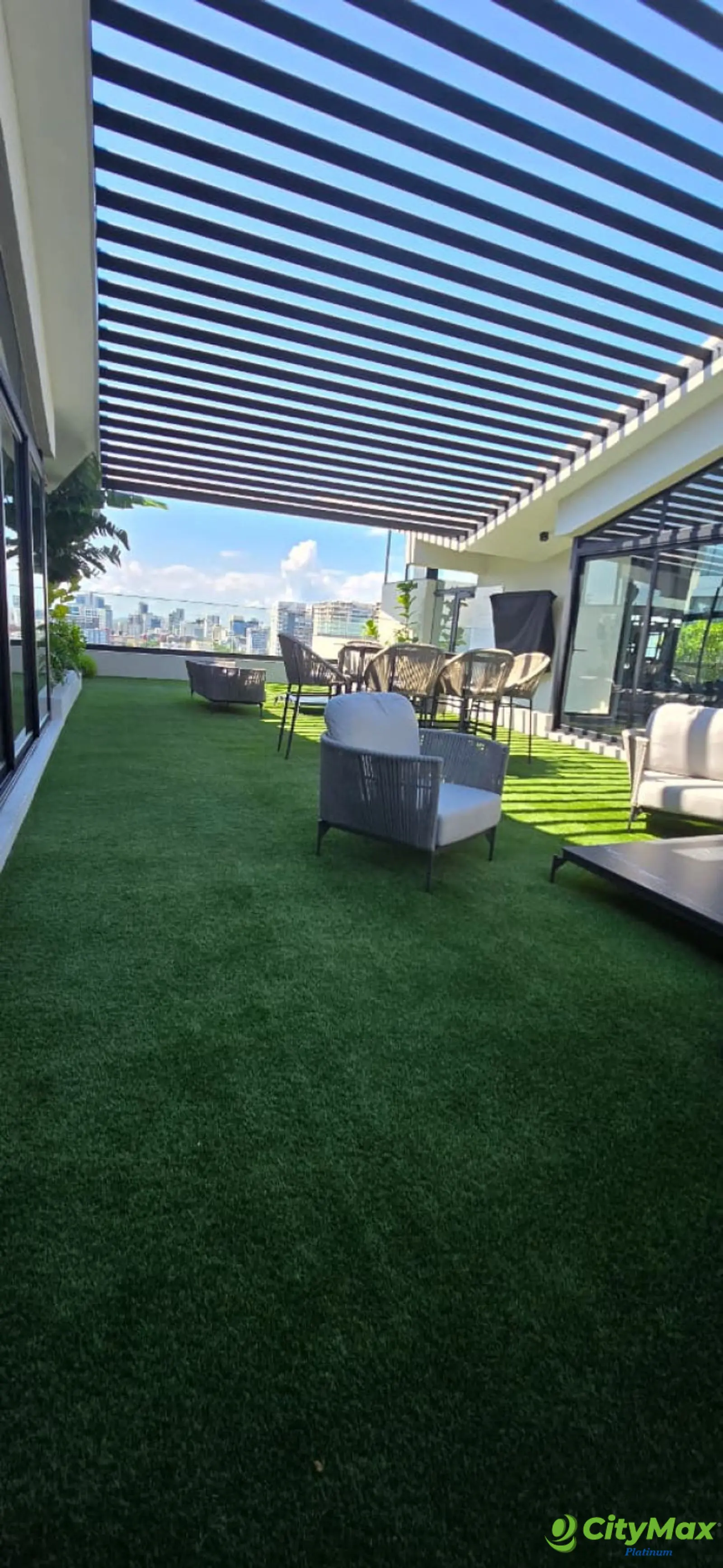 Alquiler de apartamento en Bella Vista, Santo Domingo. - foto 4