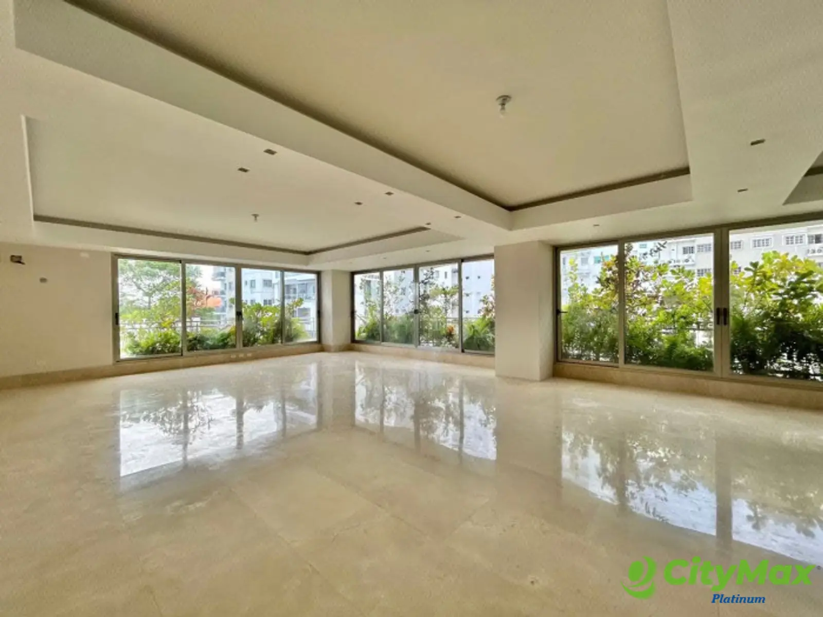 Lujoso apartamento en venta en torre eco-verde en Naco - foto 14