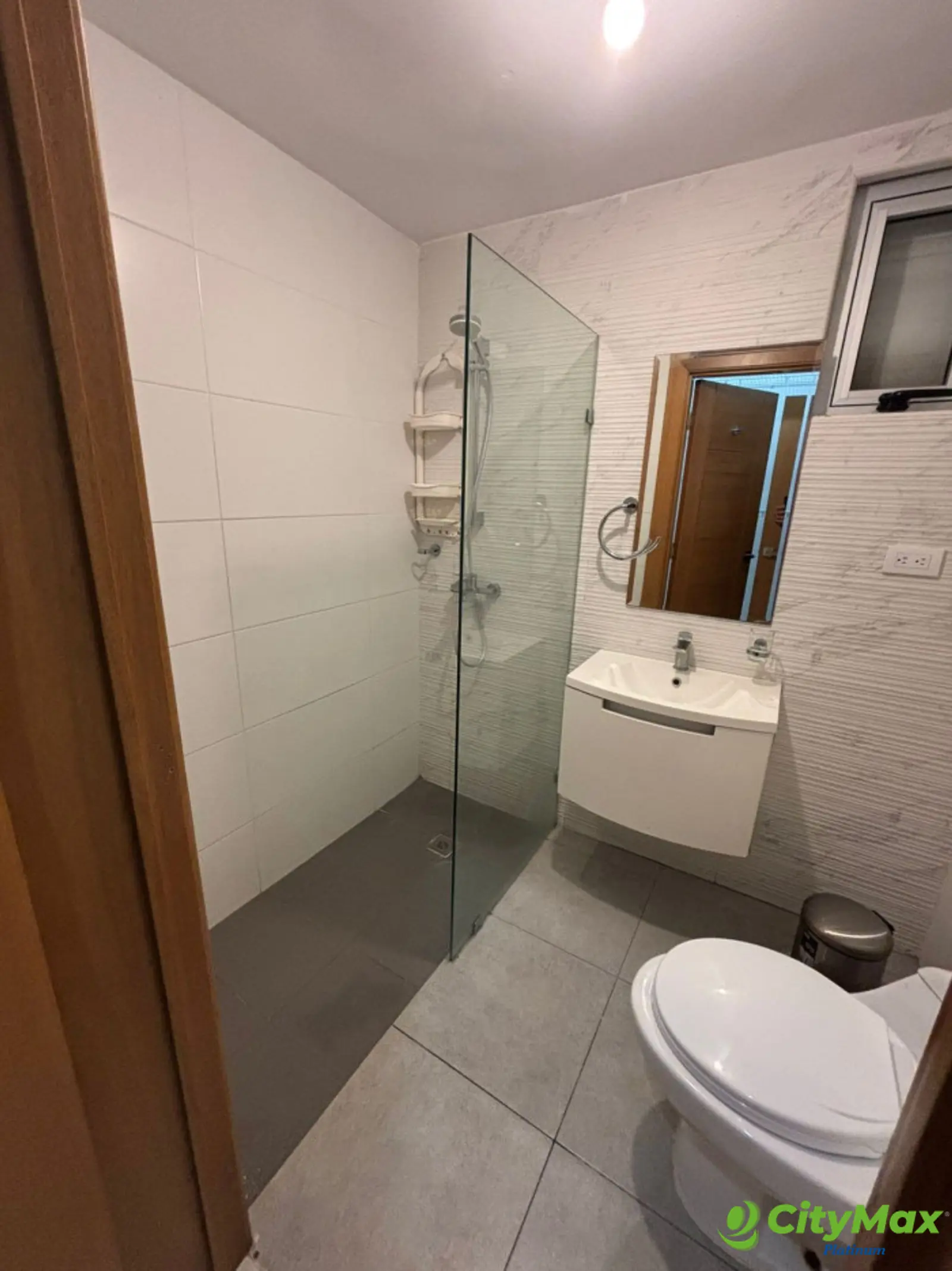 Apartamento amueblado en renta en Ensanche Paraíso, Santo Domingo - foto 7