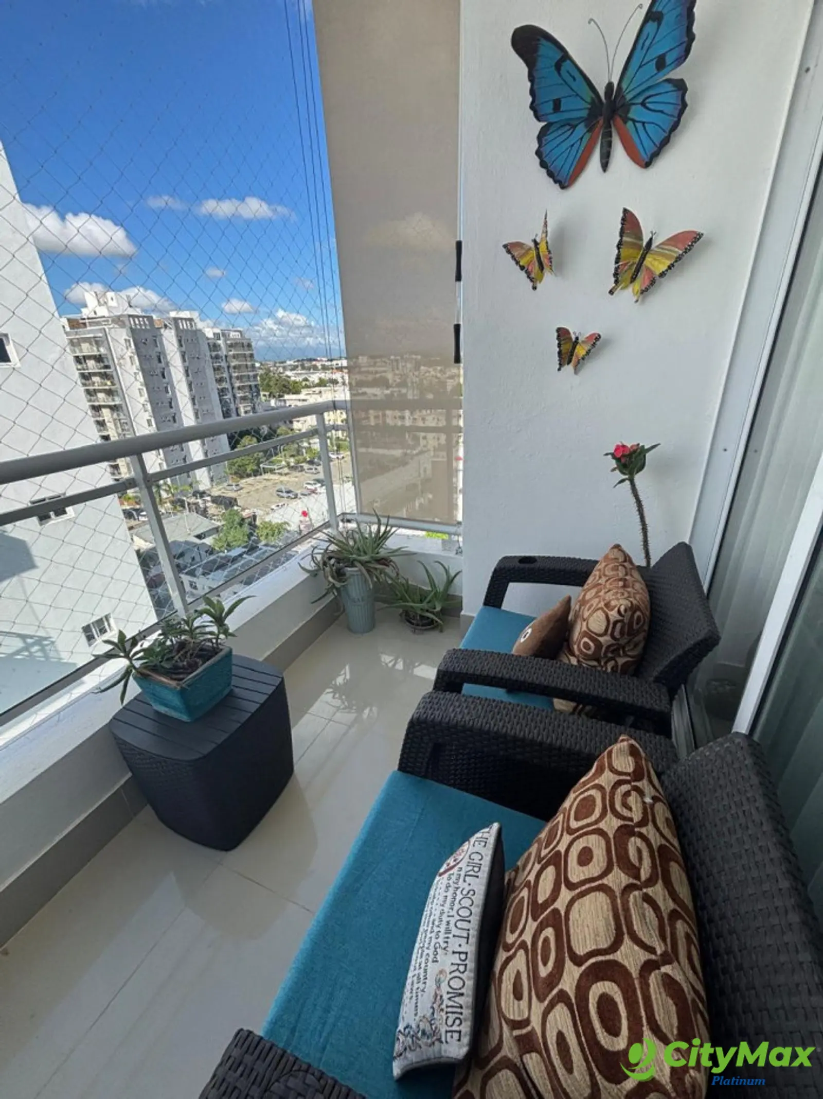 Apartamento Venta y Renta en Villa Marina Santo Domingo - foto 19