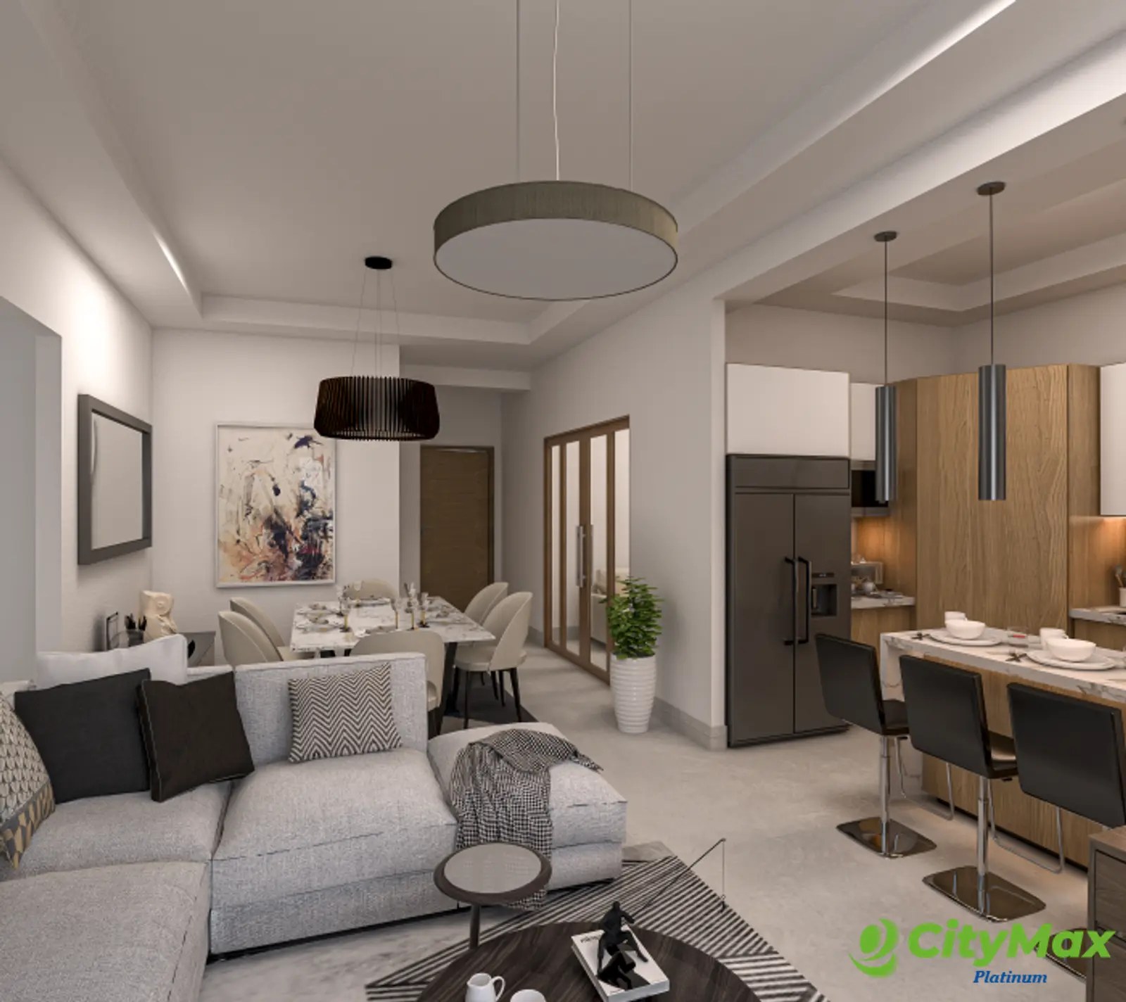 Apartamento en Venta en Bella Vista Santo Domingo - foto 5