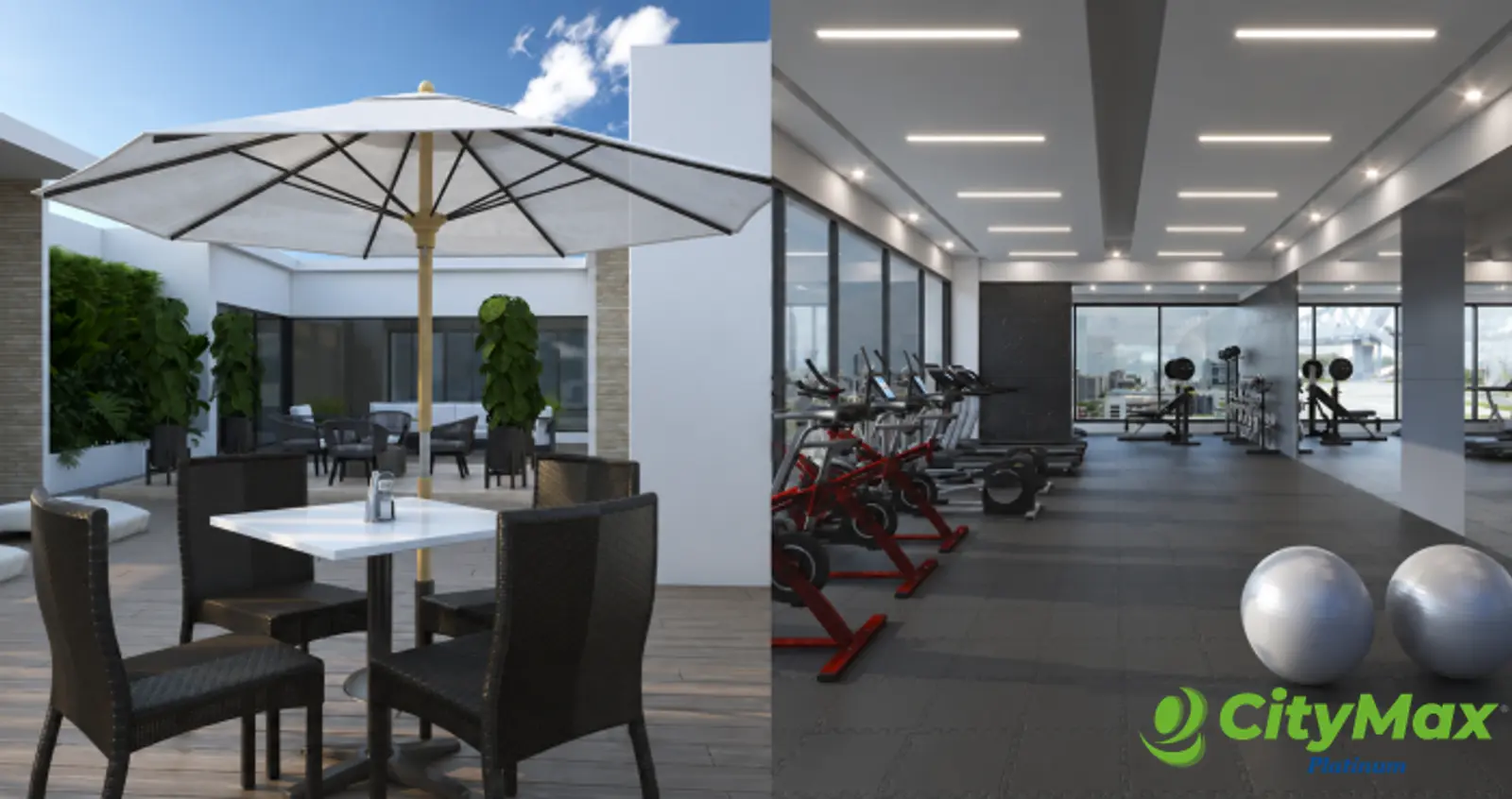 Apartamento de 1 habitación con terraza en venta  - foto 9