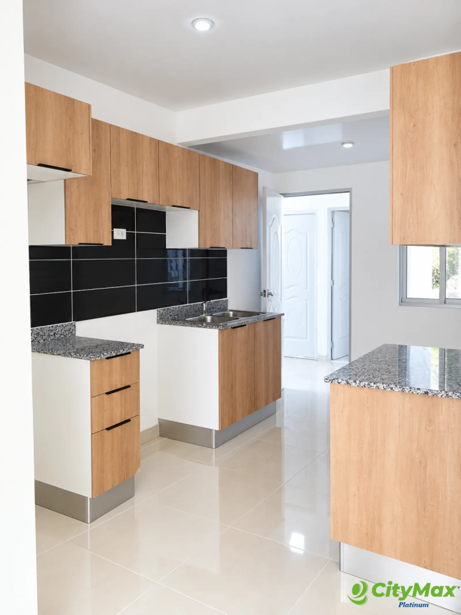 Apartamento en Venta Amplia Terraza, km17 Aut. Duarte - foto 4