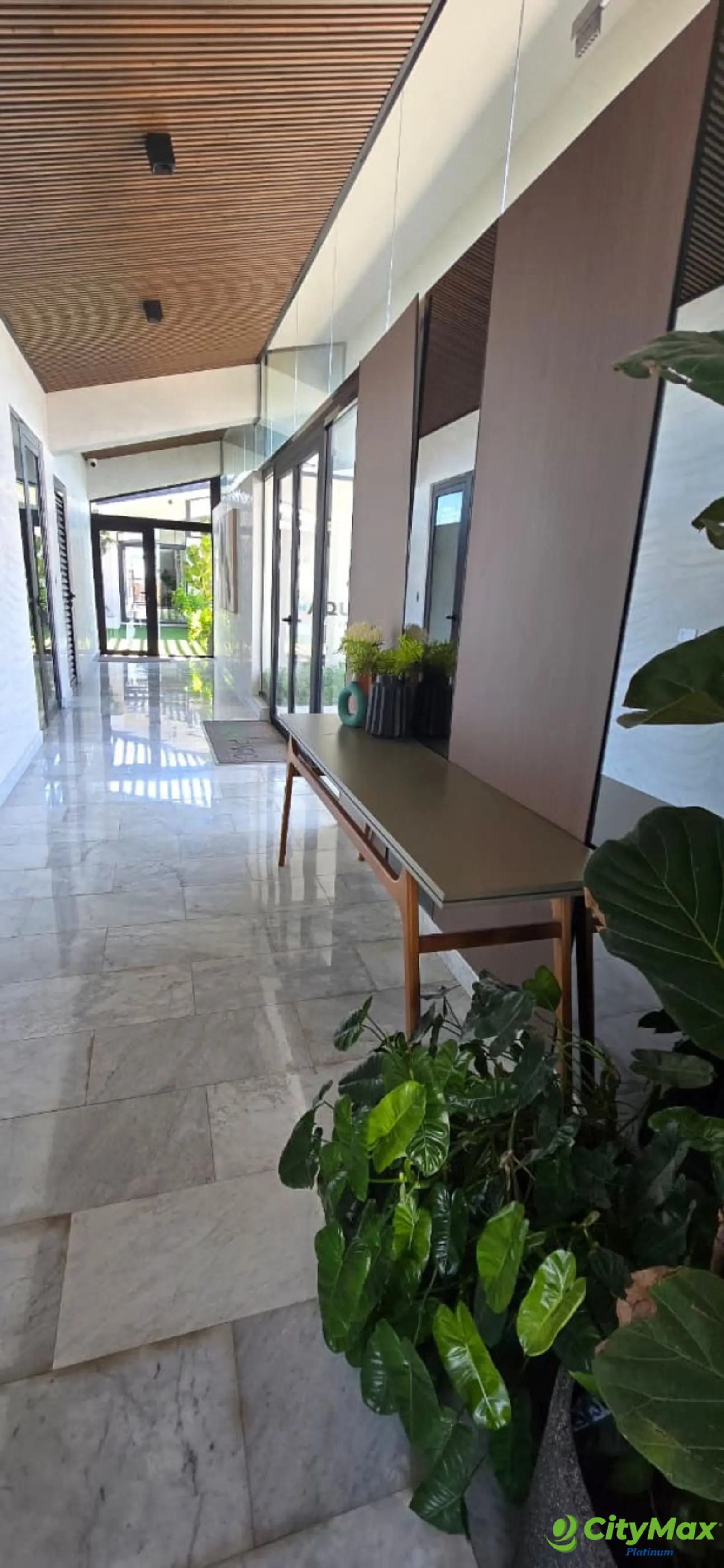 Alquiler de apartamento en Bella Vista, Santo Domingo. - foto 6