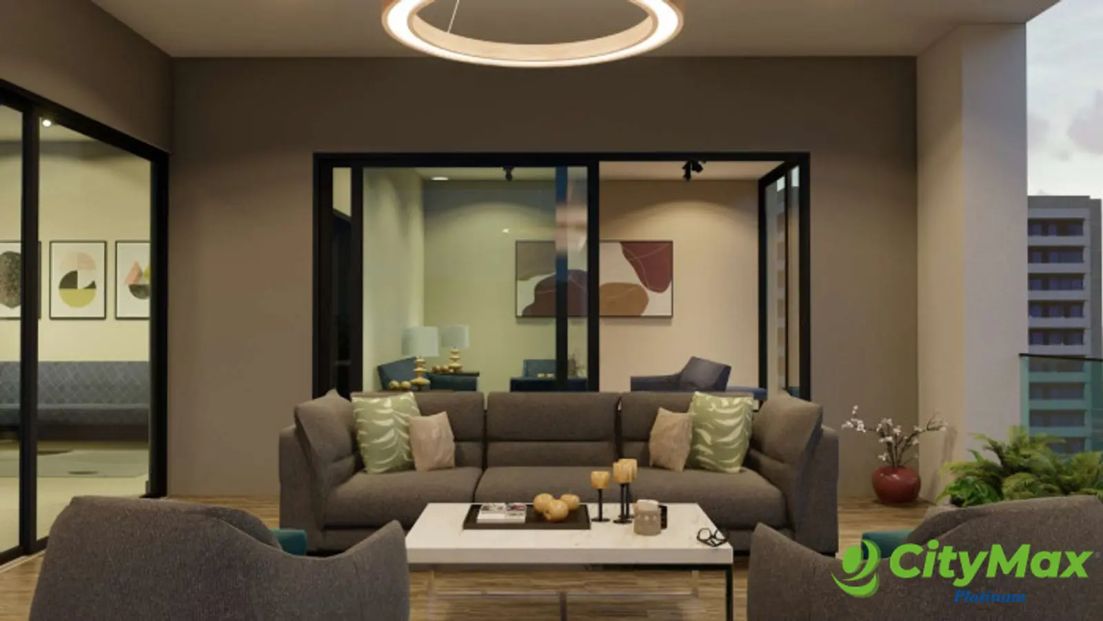 Apartamento en Venta en Evaristo Morales  - foto 8