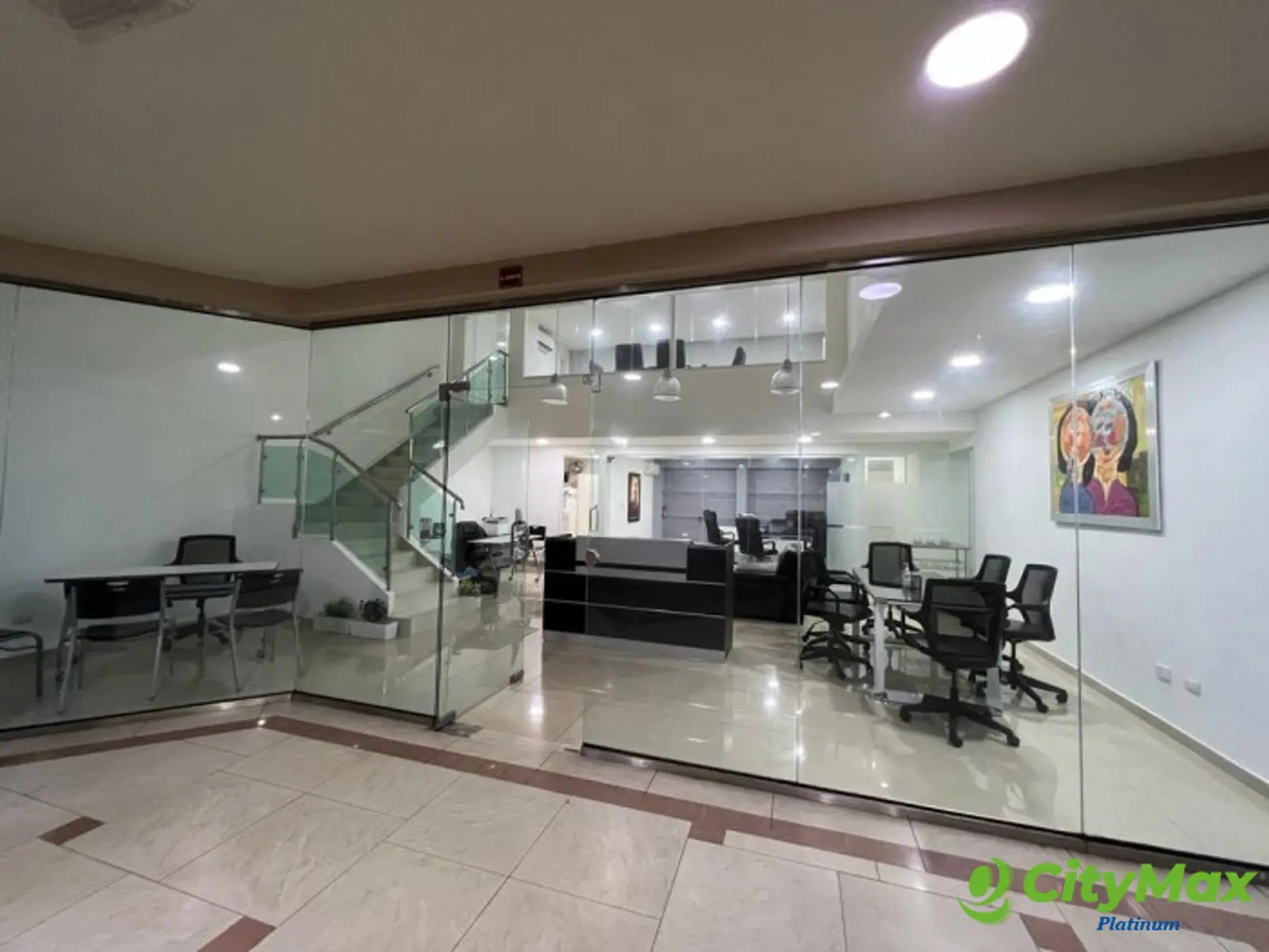 Local en Venta y Alquiler en Malecon Center - foto 4