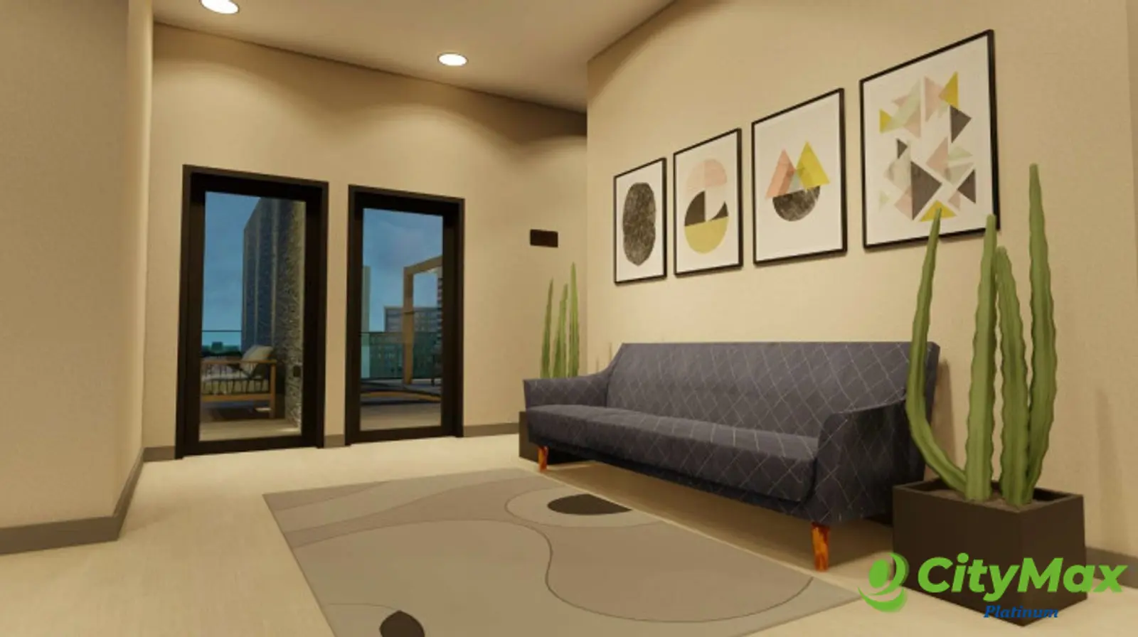 Apartamento en Venta en Evaristo Morales  - foto 7
