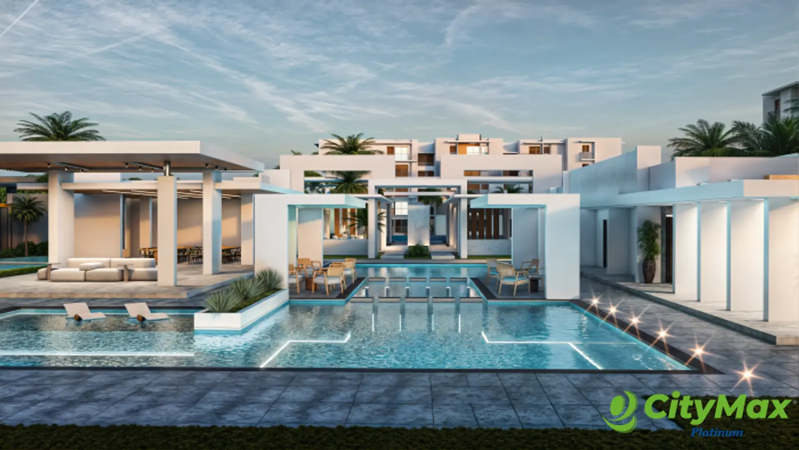 Villa en Venta en el complejo Vista Cana Punta Cana - foto 11