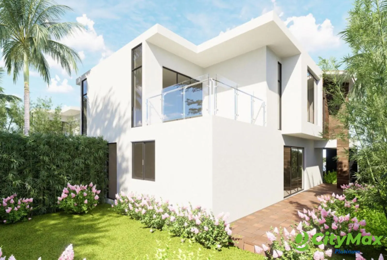 Venta de TownHouse de 2 niveles en Bayahibe - foto 4