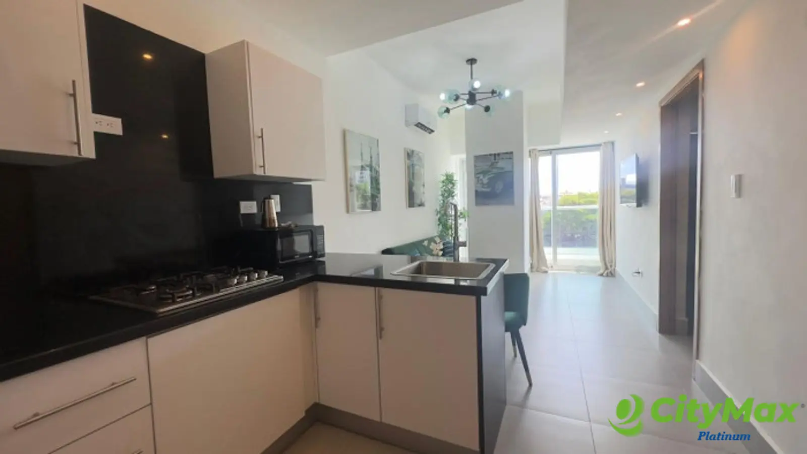 Apartamento en Venta de 1 Habitación en Serralles - foto 5