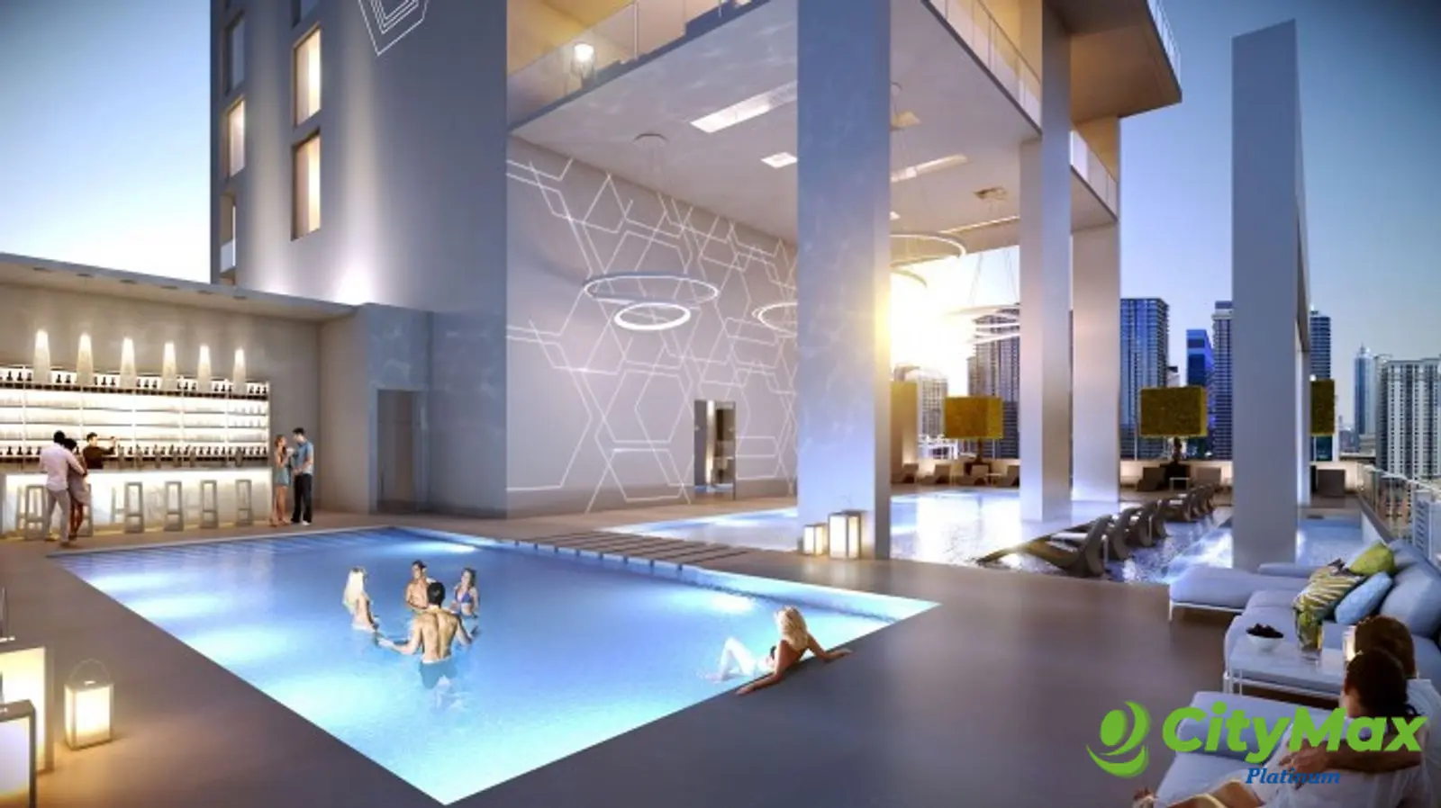 Venta de Apartamentos en Brickell, Miami - foto 4