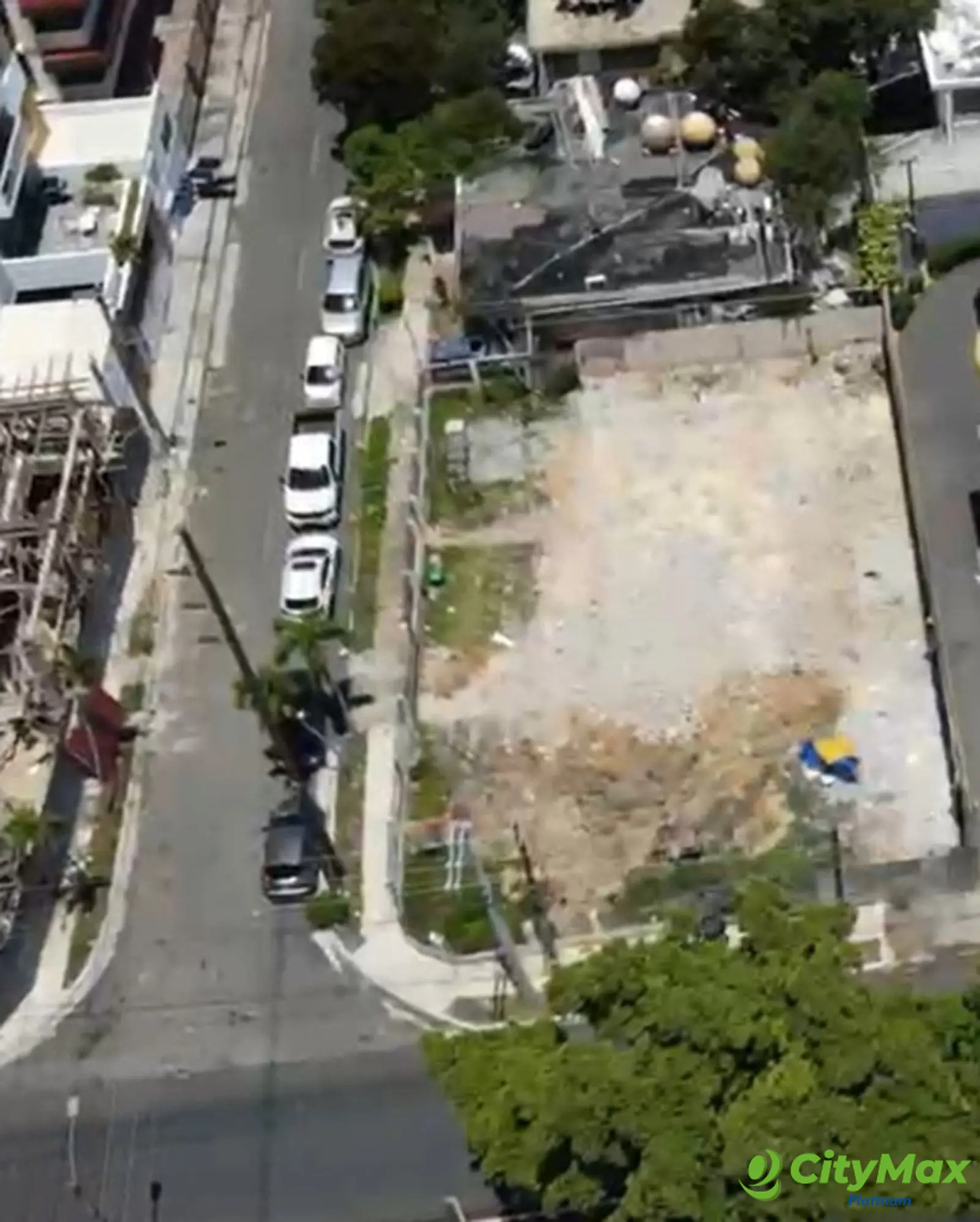 Terreno Comercial en Renta en Mirador Norte Santo Domingo - foto 2