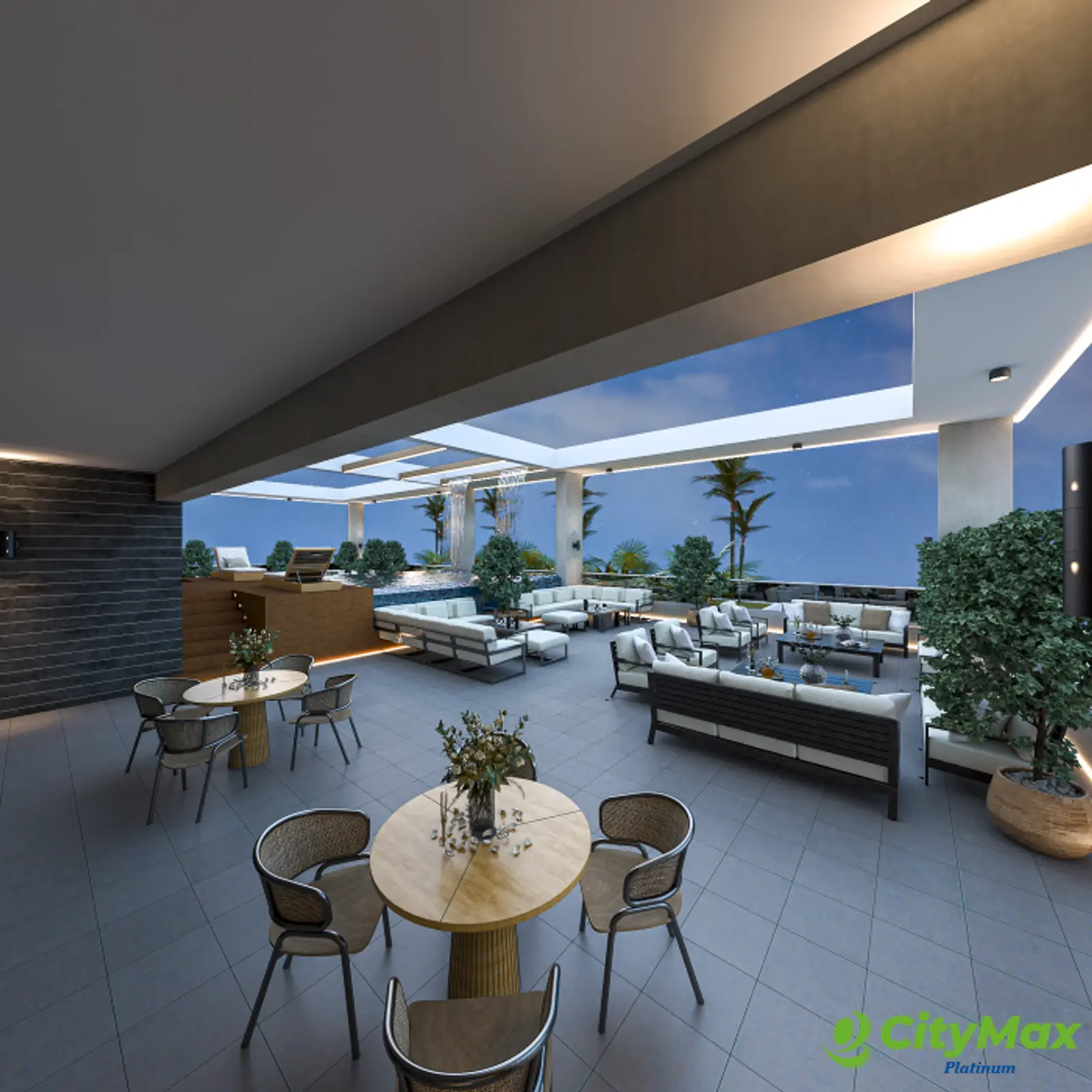 Apartamento en venta en Bella Vista Santo Domingo - foto 9